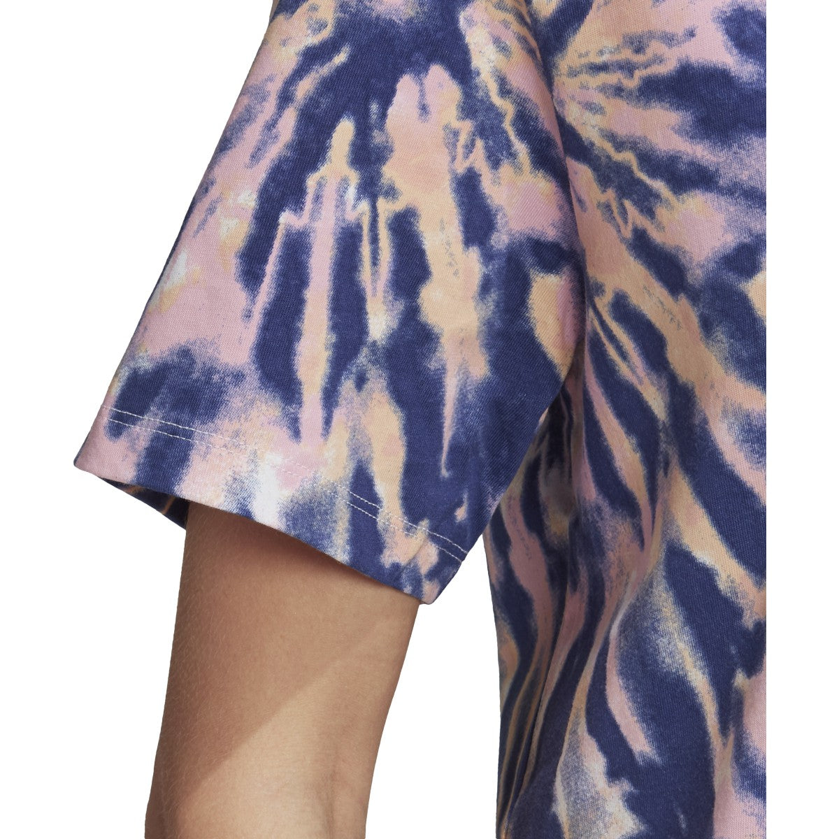 [GL6135] Womens Adidas Originals Tee Dress