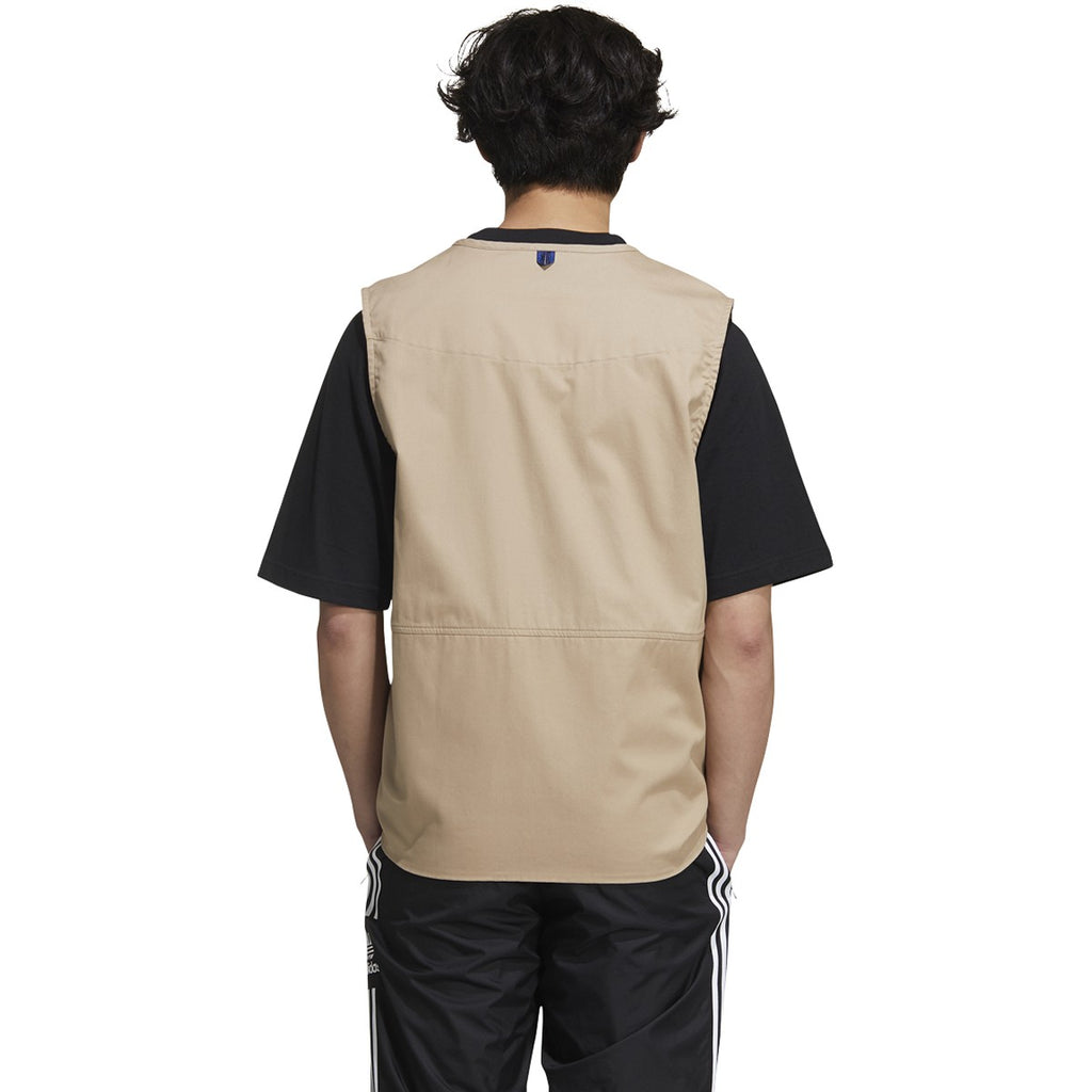 [GP1111] Mens Adidas Adiplore 2.0 Gilet