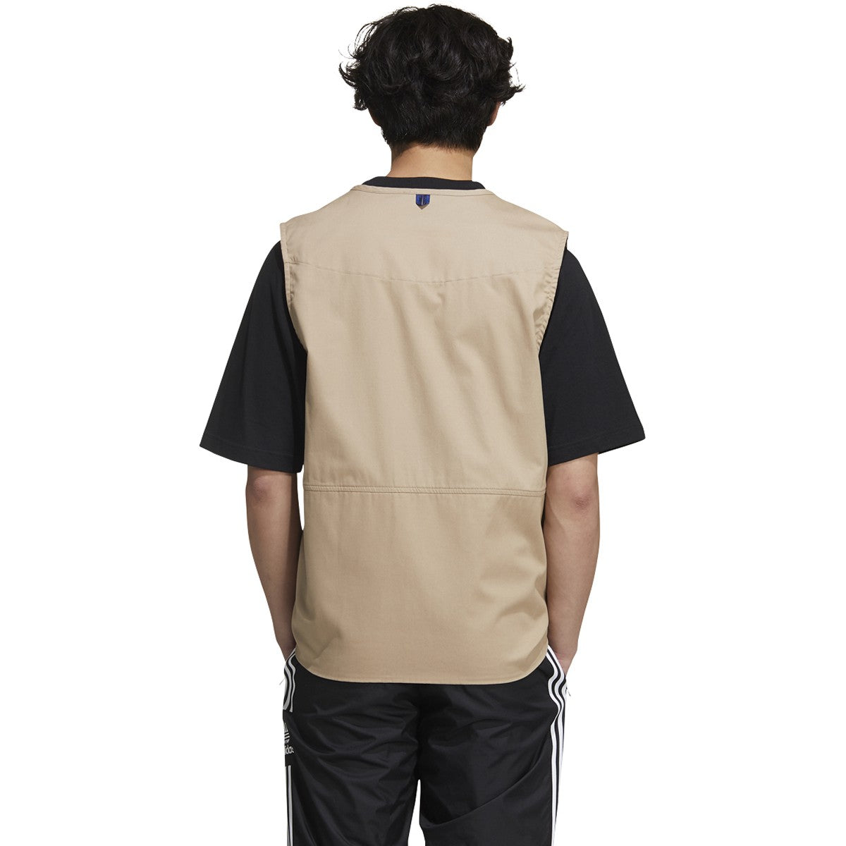 [GP1111] Mens Adidas Adiplore 2.0 Gilet