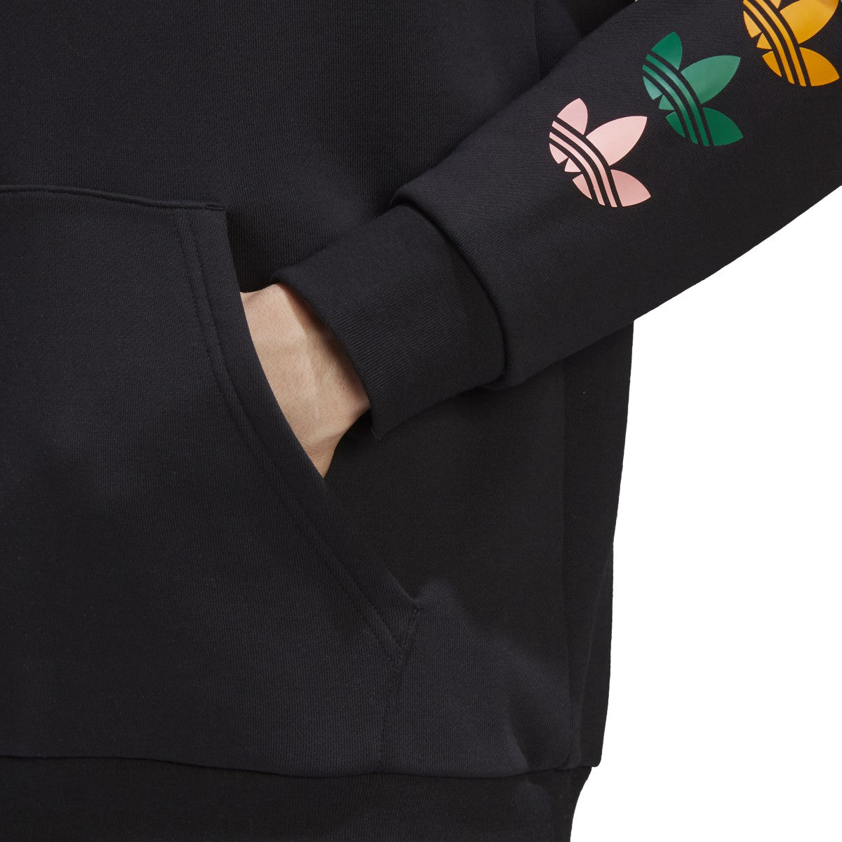 [GP4439] Mens Adidas Change Is a Team Sport Hoodie