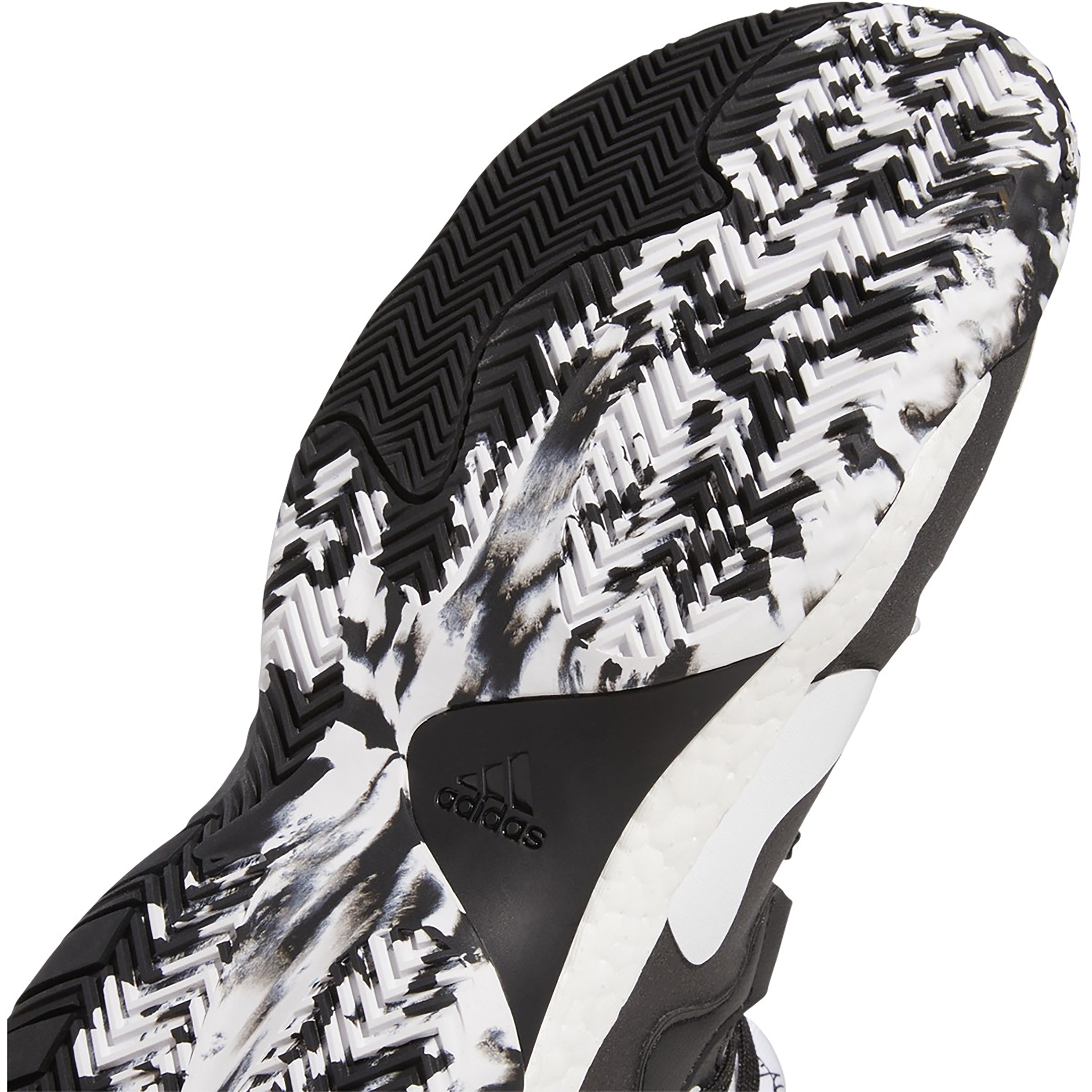 [GV8704] Mens Adidas Harden Vol. 6