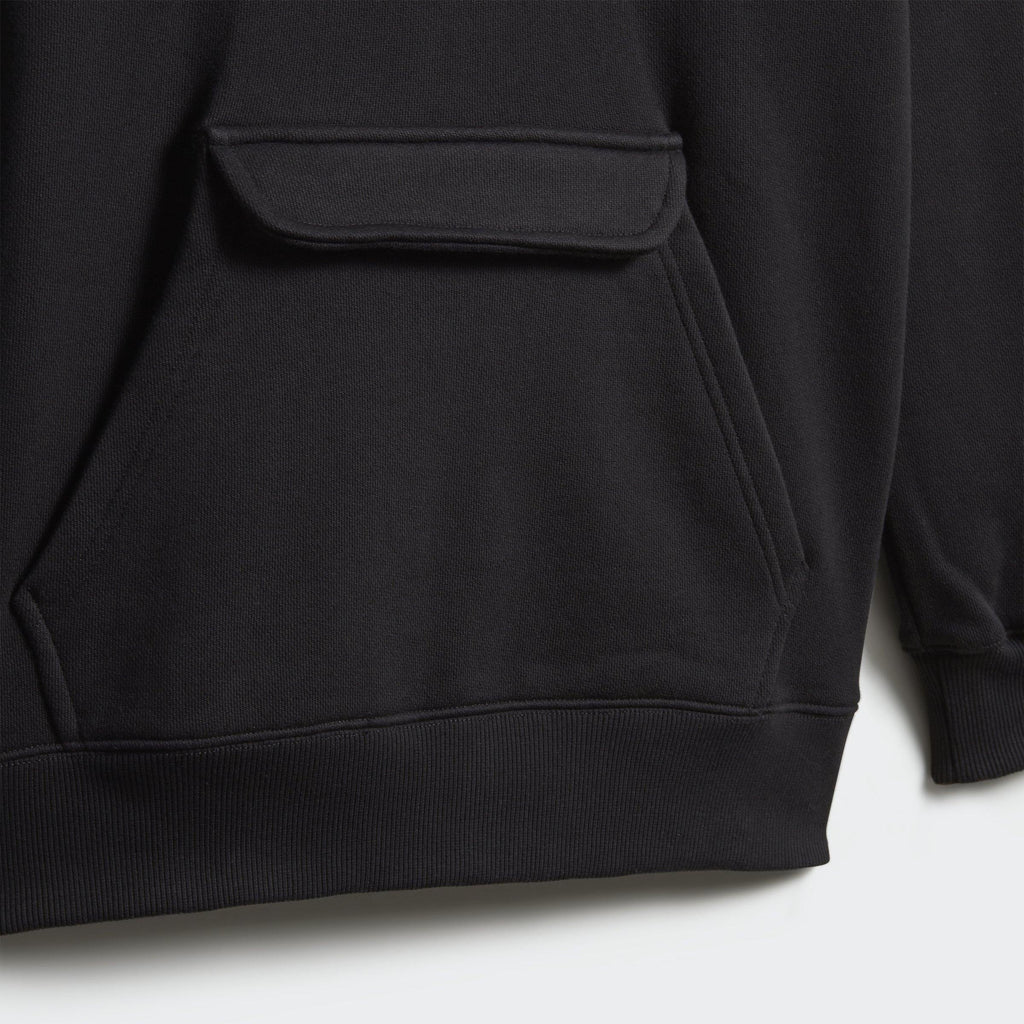 [DZ0018] Womens Adidas Originals Olivia LeBlanc Hoodie - sneakAR