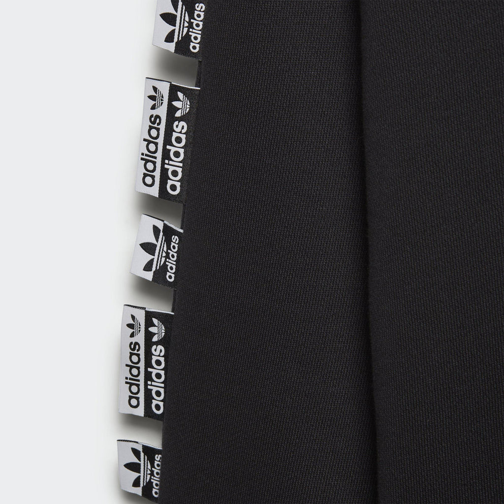 [DZ0018] Womens Adidas Originals Olivia LeBlanc Hoodie - sneakAR