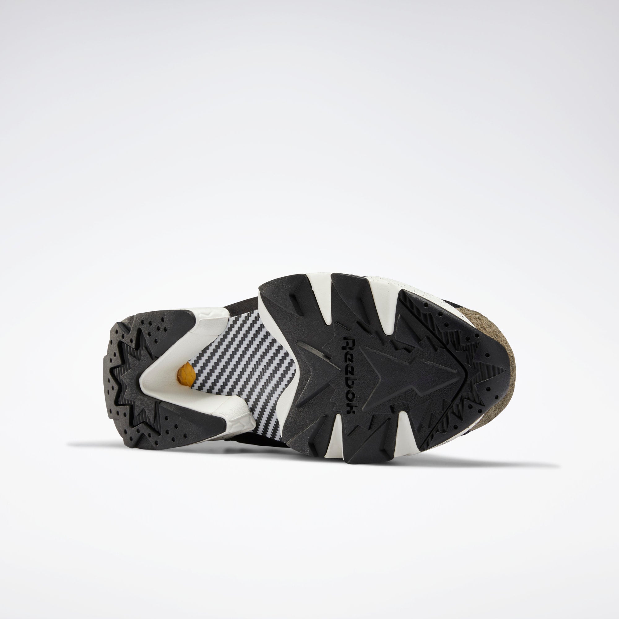 [FU9107] Mens Reebok Instapump Fury OG MU