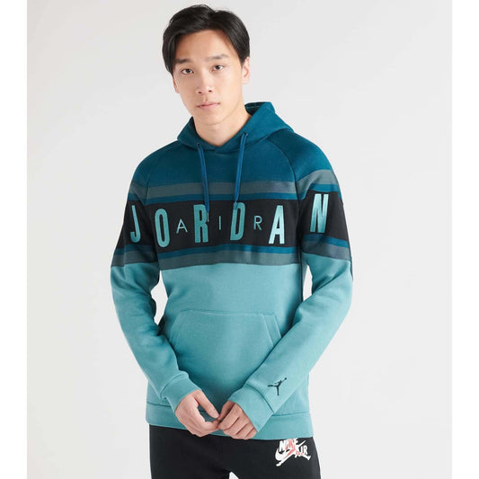 [BQ5651-347] Mens Air Jordan Jumpman Fleece Pullover Hoodie - sneakAR