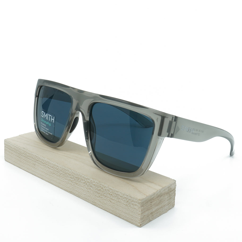 [KB758E3] Mens Smith Optics The Comeback Polarized Sunglasses