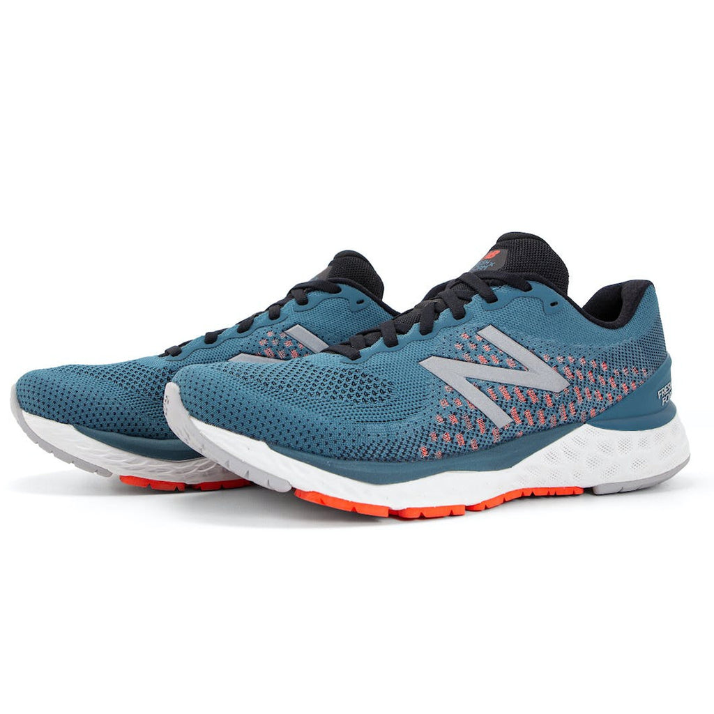 [M880A10] Mens New Balance FRESH FOAM 880V10 (Narrow Width)