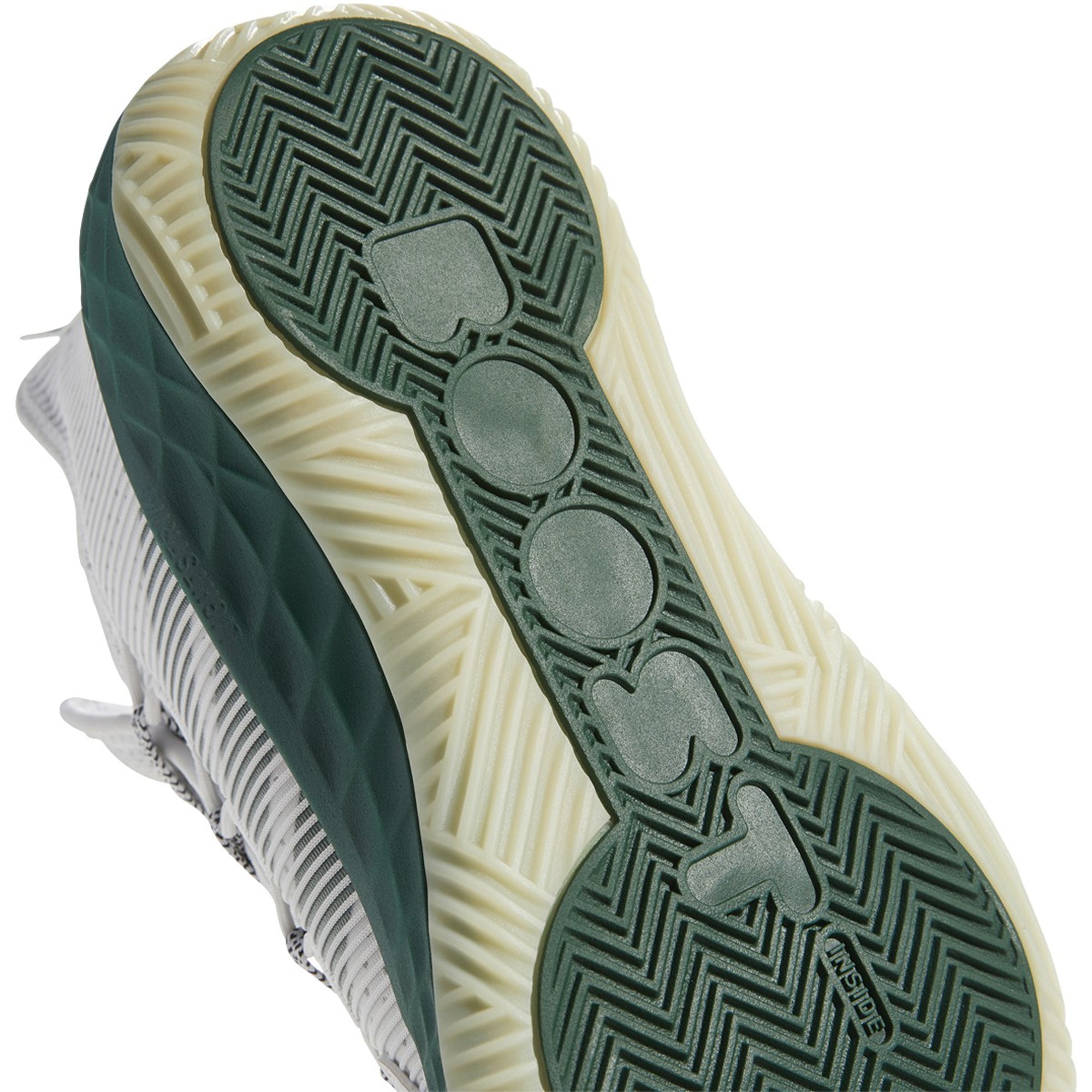 [FW9504] Mens Adidas PRO BOOST Low