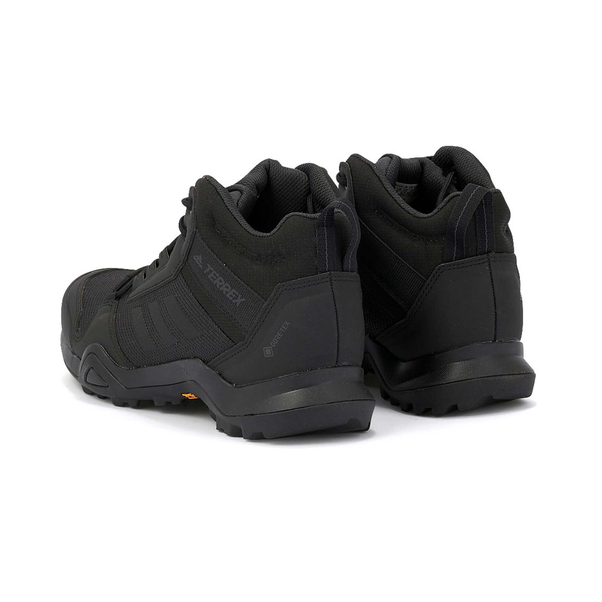 [BC0466] Mens Adidas Terrex AX3 Mid GTX