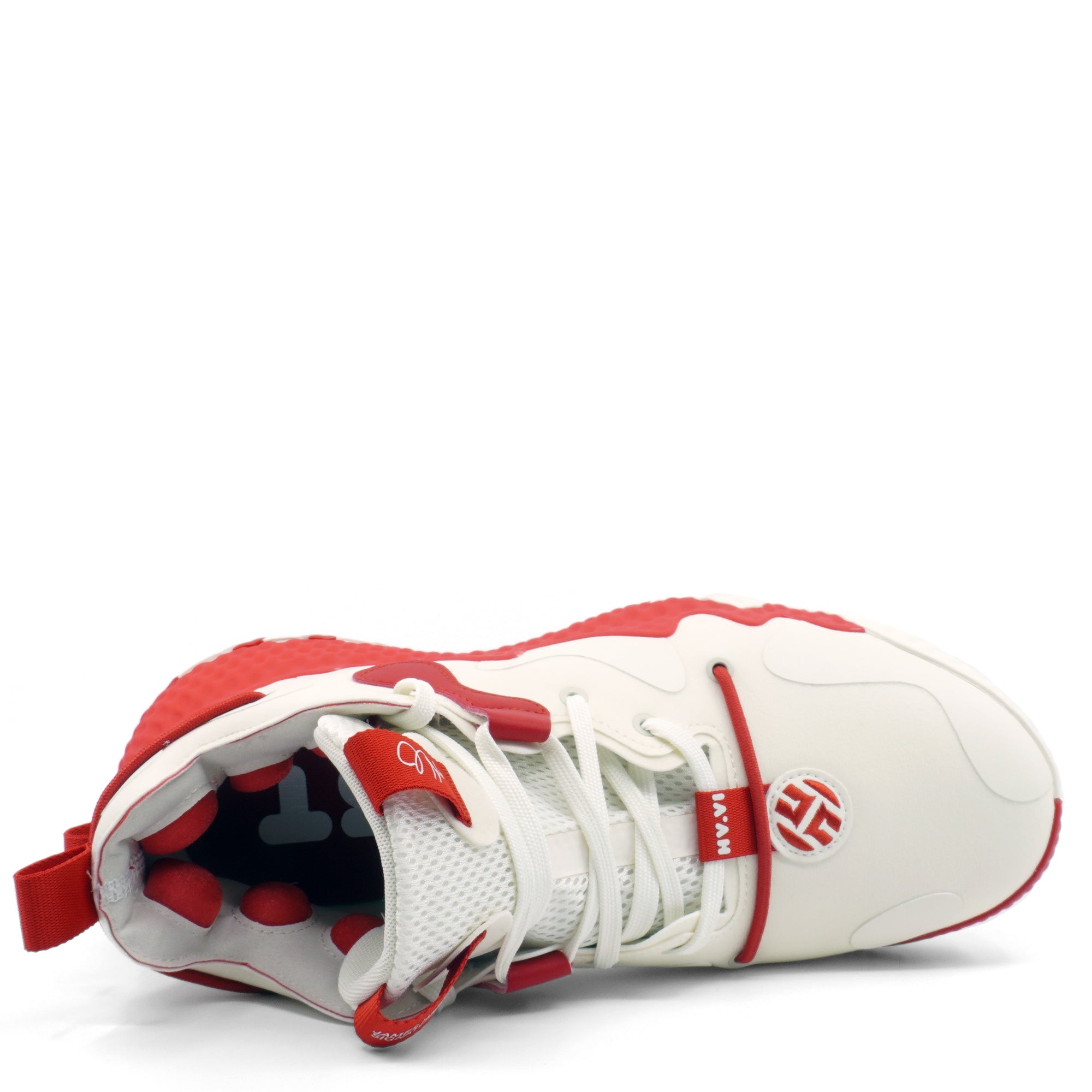 [GX9186] Mens Adidas Harden Vol. 6
