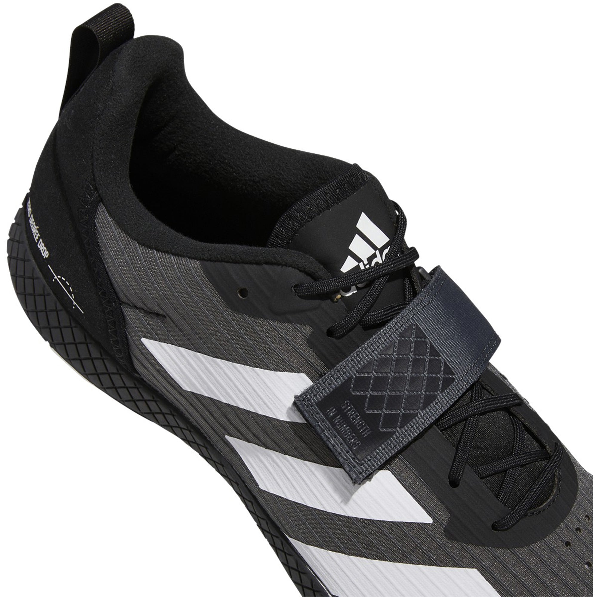 [GW6354] Mens Adidas The Total