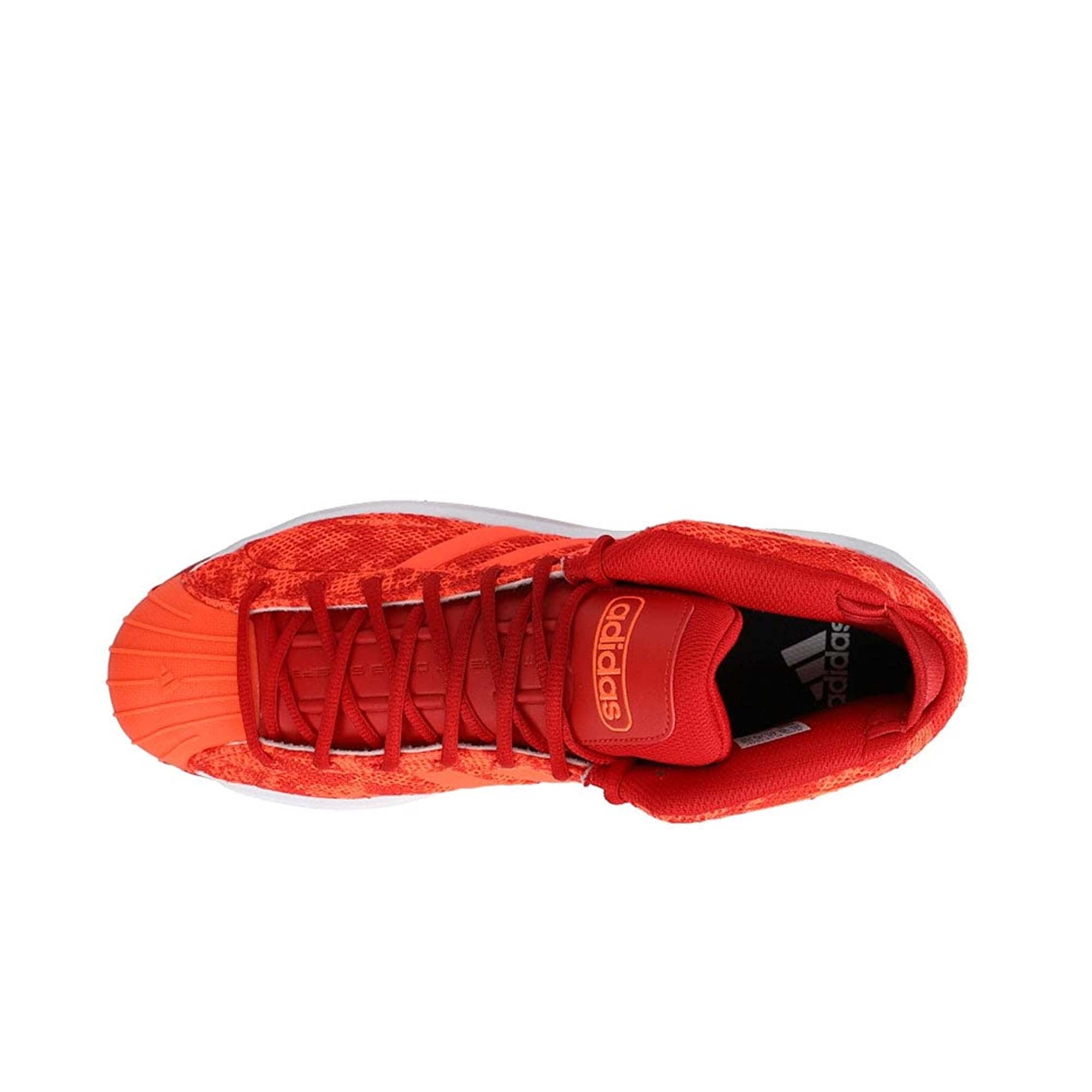 [FV8381] Mens Adidas Pro Model 2G