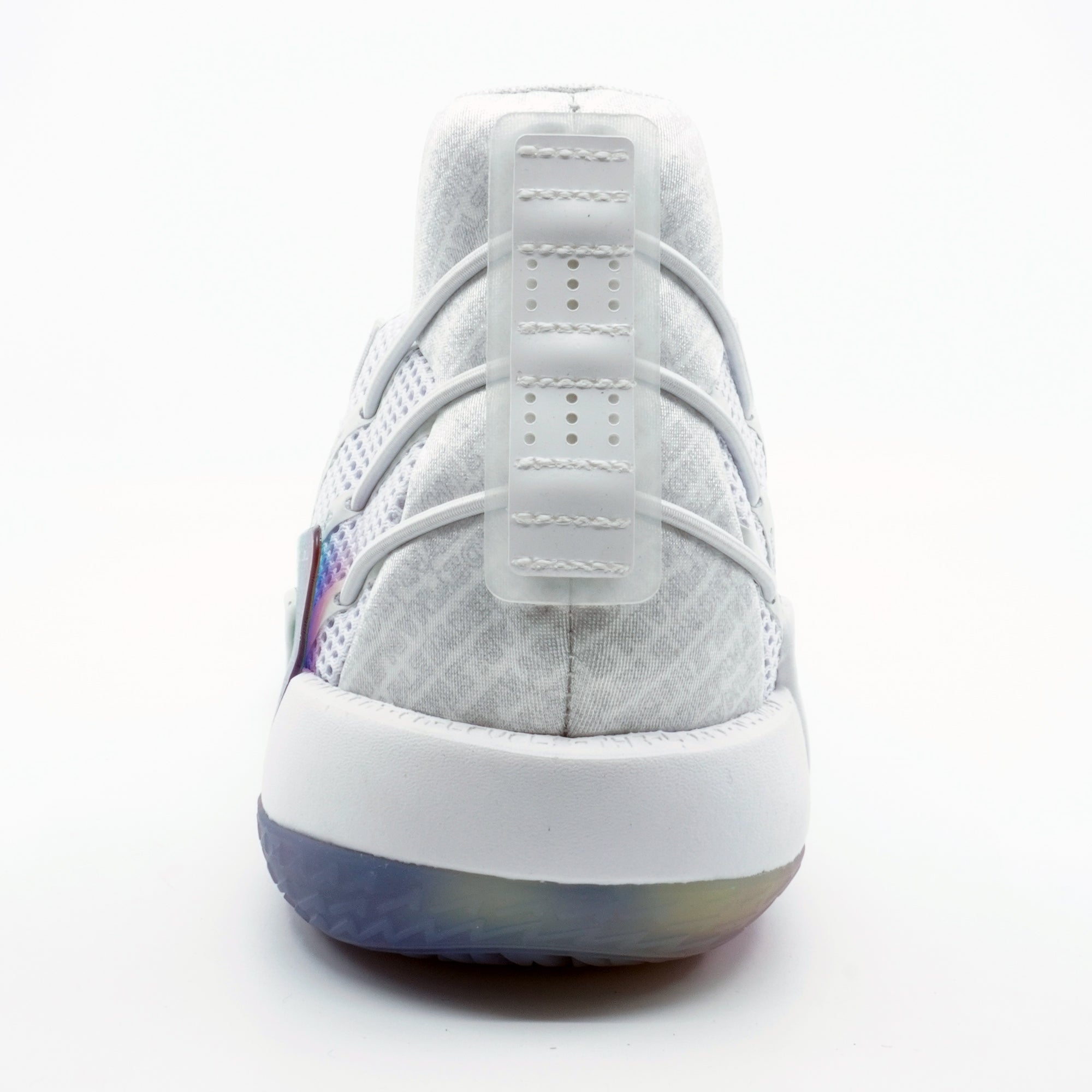 [S29222] Mens Adidas Dame 7 "Never Follow"