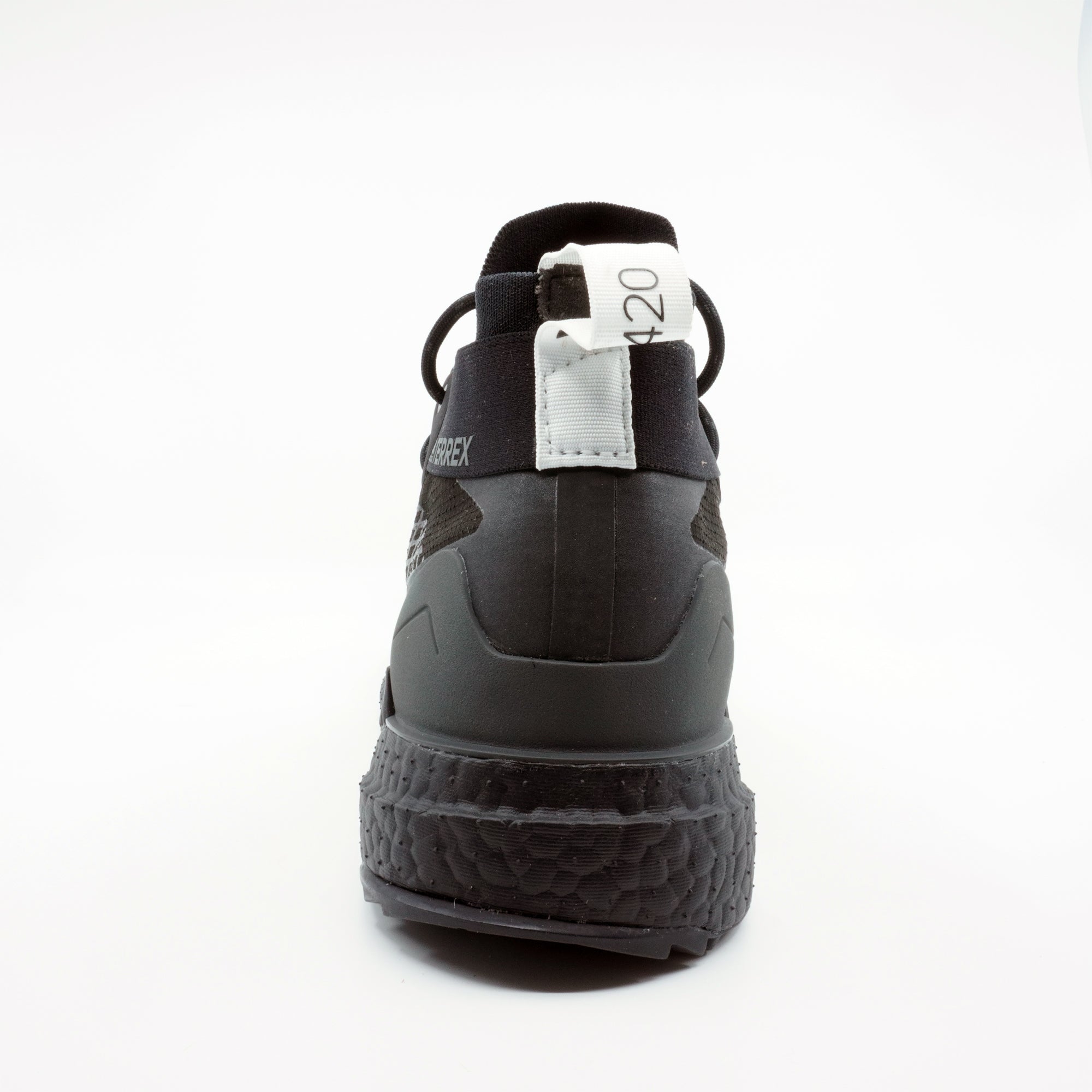 [FV5497] Mens Adidas Terrex Free Hiker GTX
