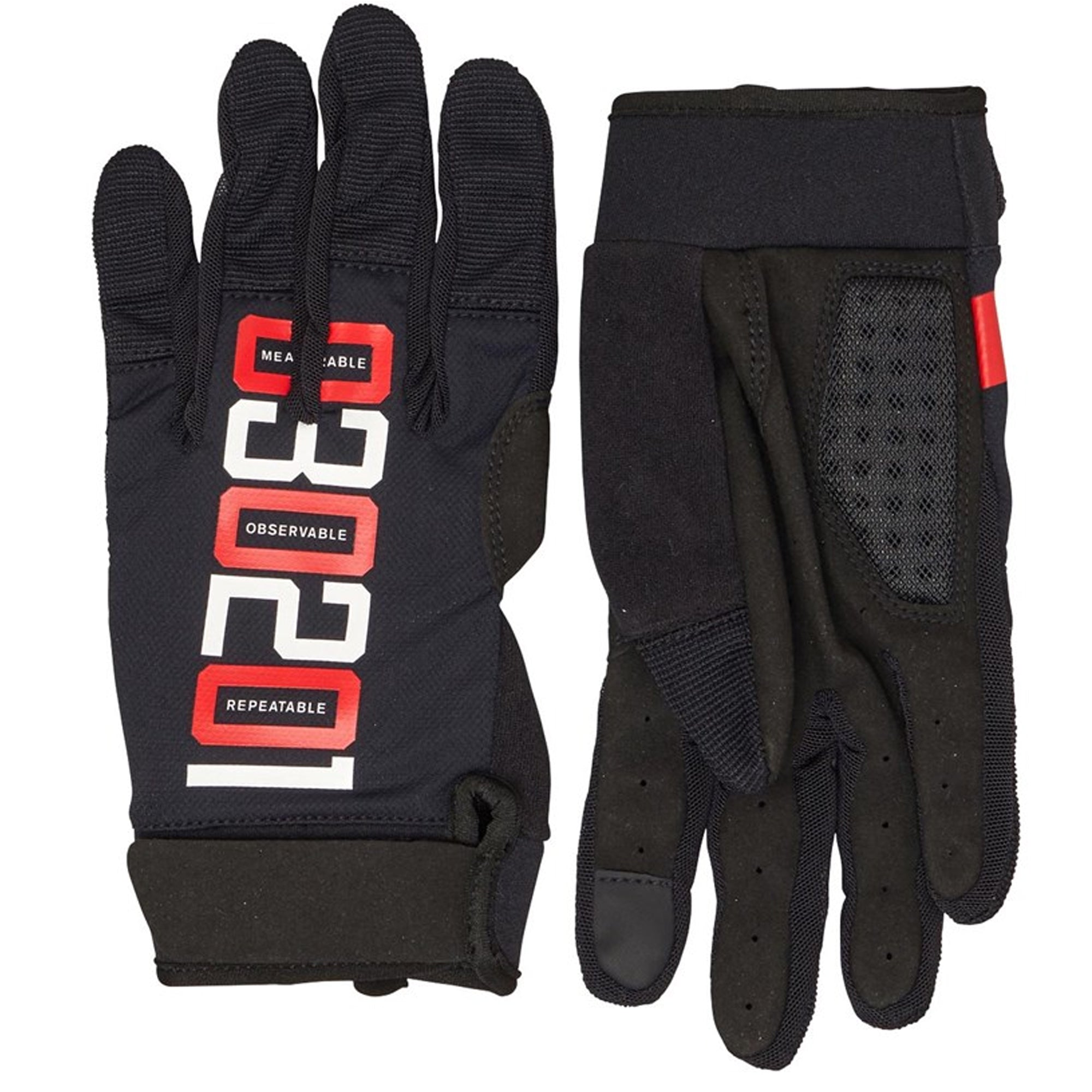 [DU2916] Mens Reebok Crossfit Training Glove