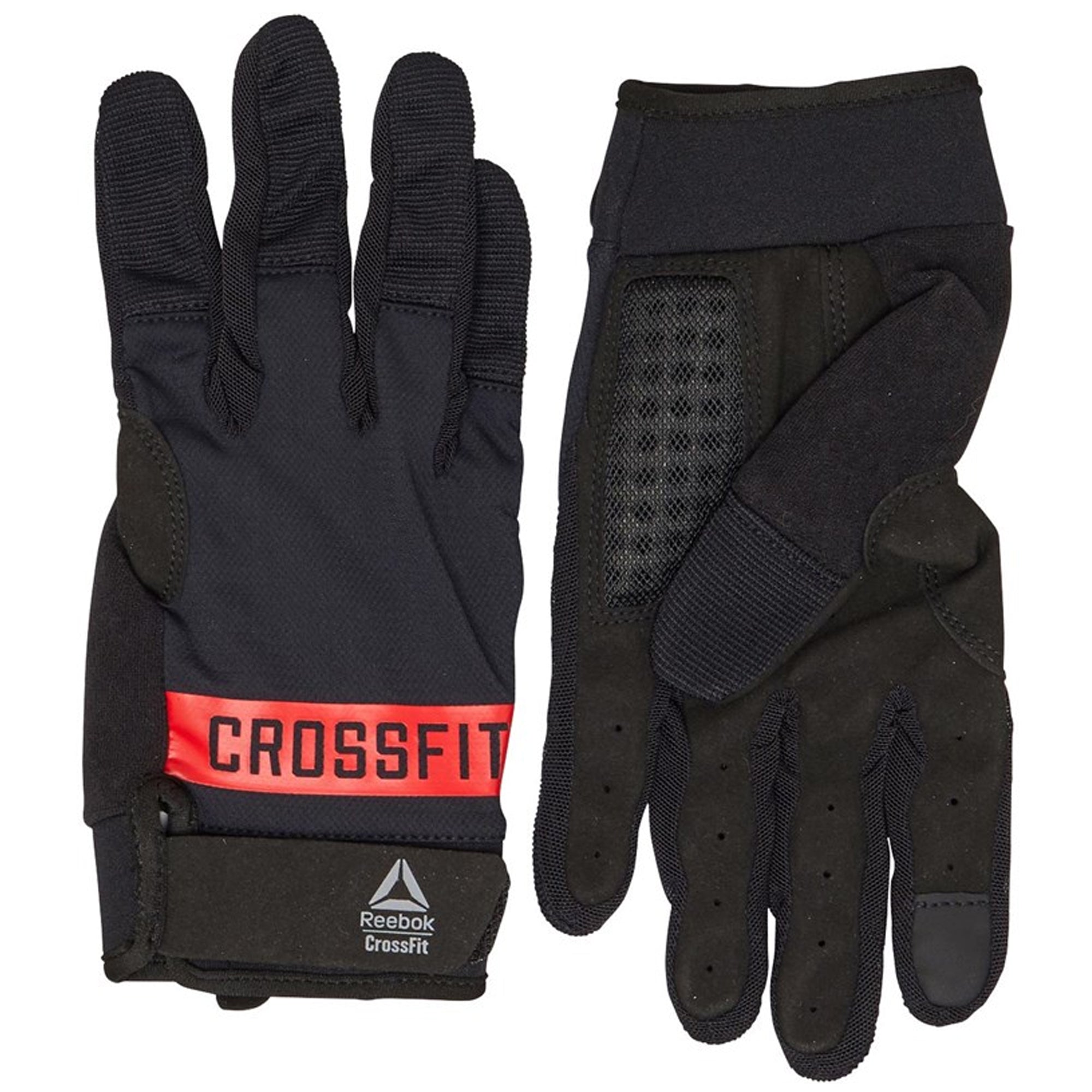 [DU2916] Mens Reebok Crossfit Training Glove