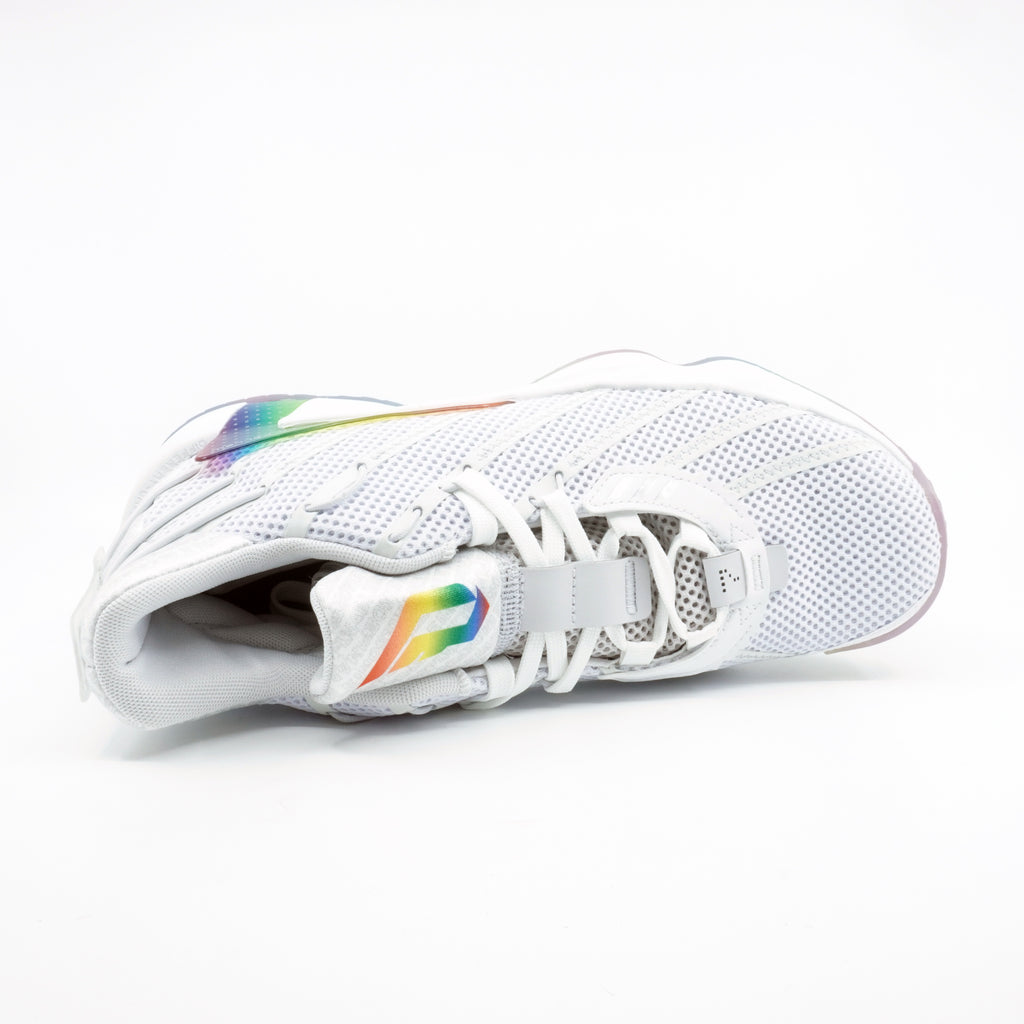 [S29222] Mens Adidas Dame 7 "Never Follow"