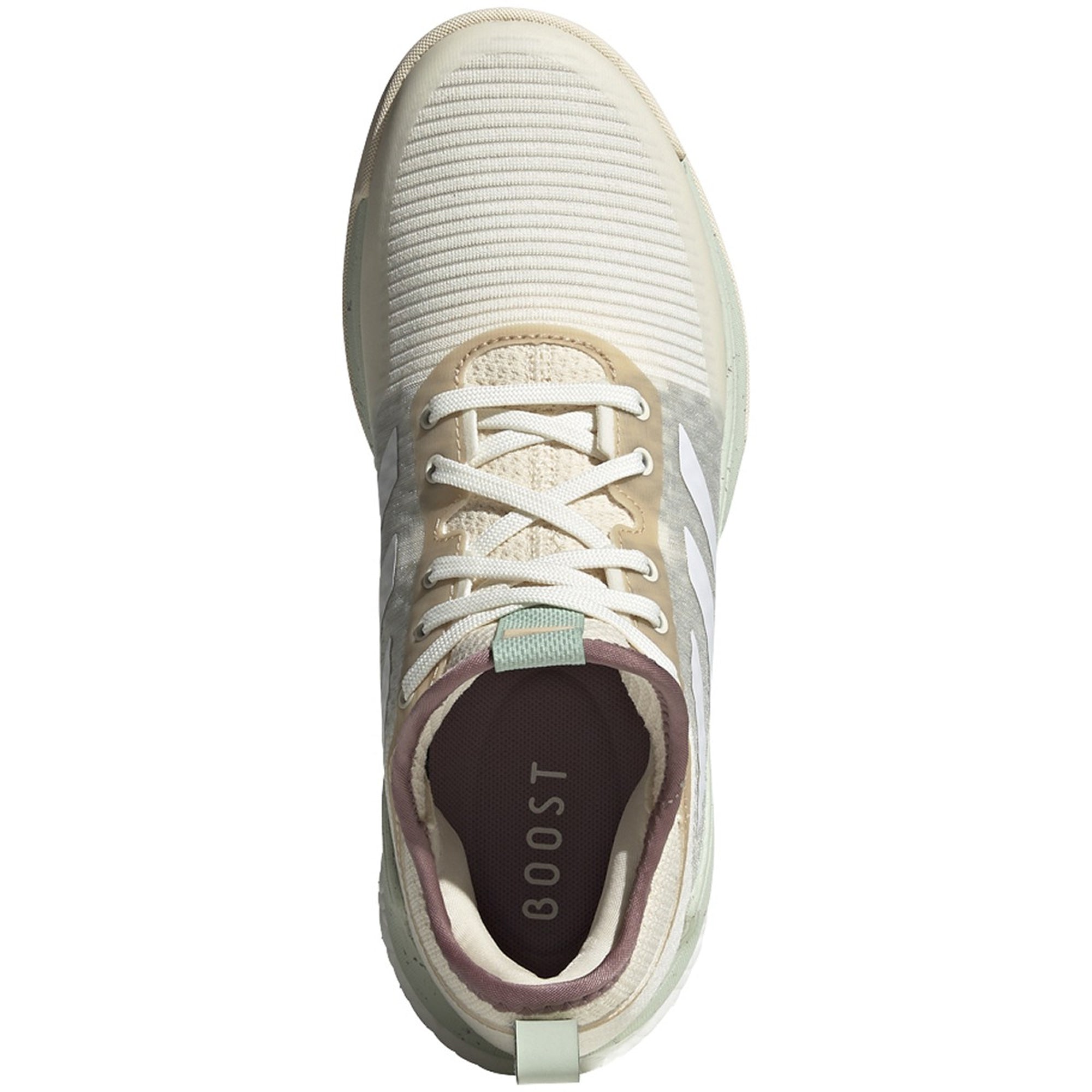 [GX1258] Womens Adidas CrazyFlight Mid