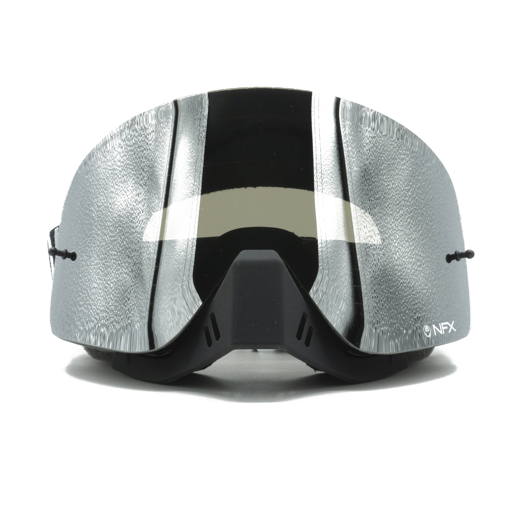 [228686429059] Mens Dragon Alliance NFX 1 Goggles