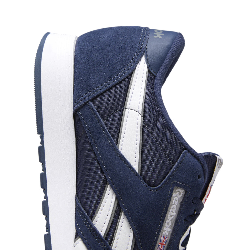 [39749] Mens Reebok Classic Nylon