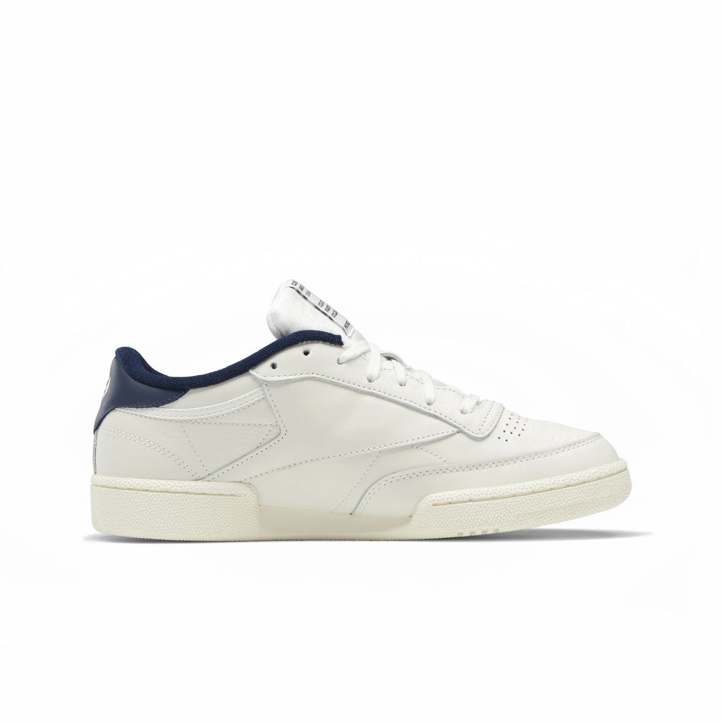 [FX1379] Mens Reebok Club C 85