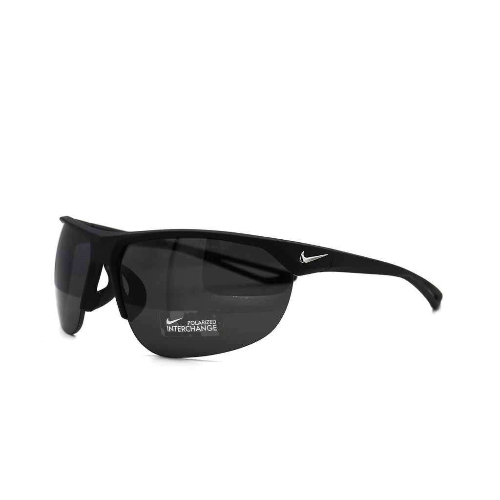 [EV0939-001] Mens Nike Cross Trainer Polarized Sunglasses