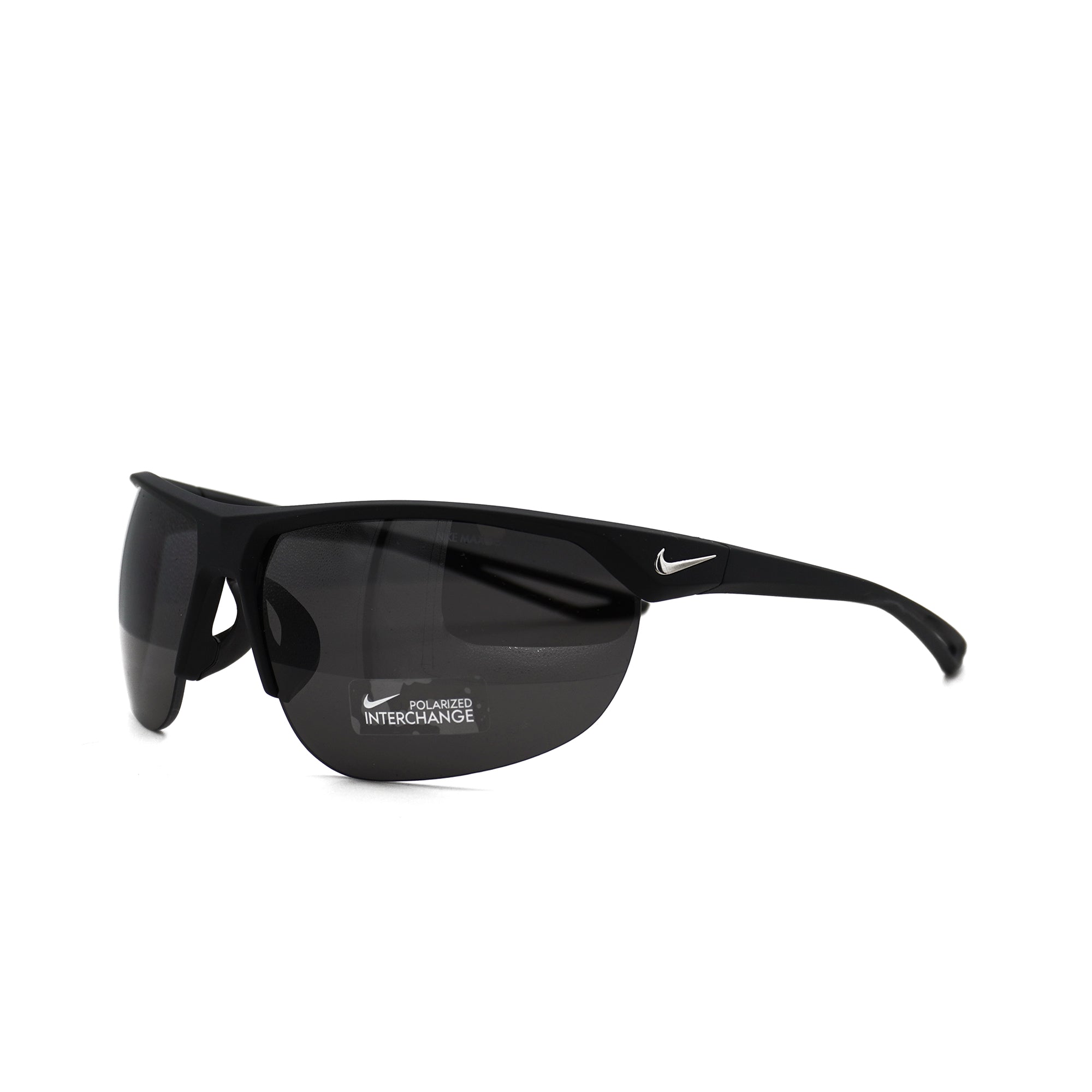 [EV0939-001] Mens Nike Cross Trainer Polarized Sunglasses