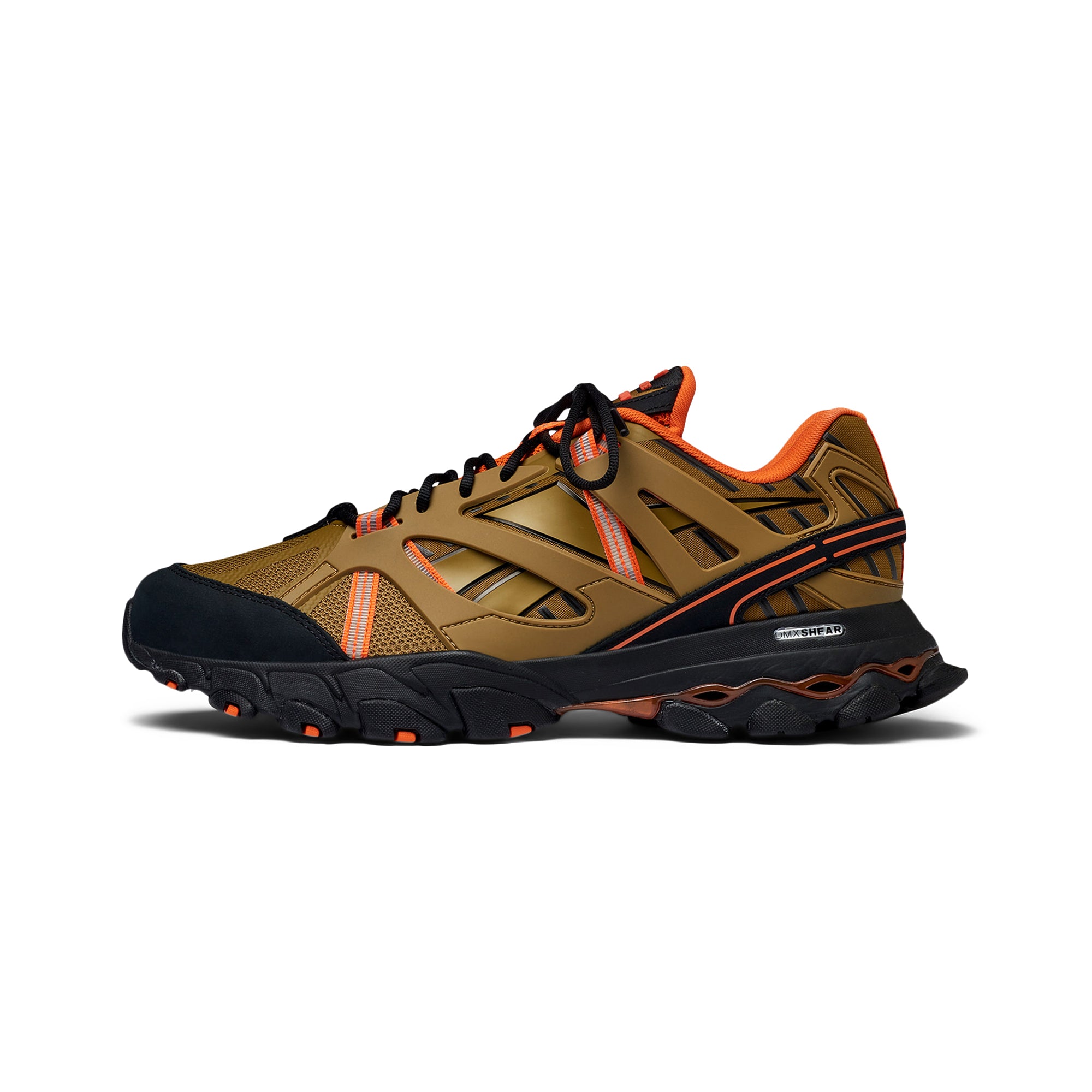 [FW3332] Mens Reebok DMX Trail Shadow