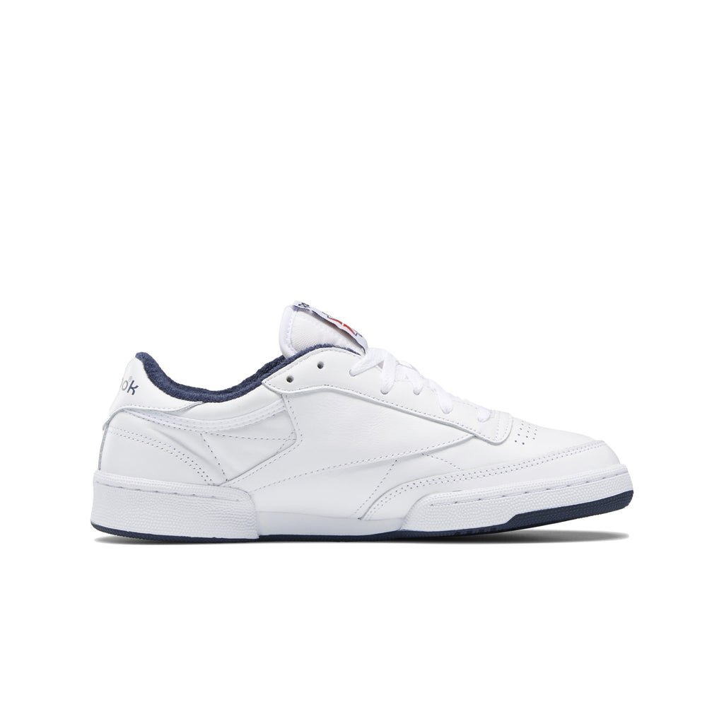 [FX3433] Mens Reebok Club C 85