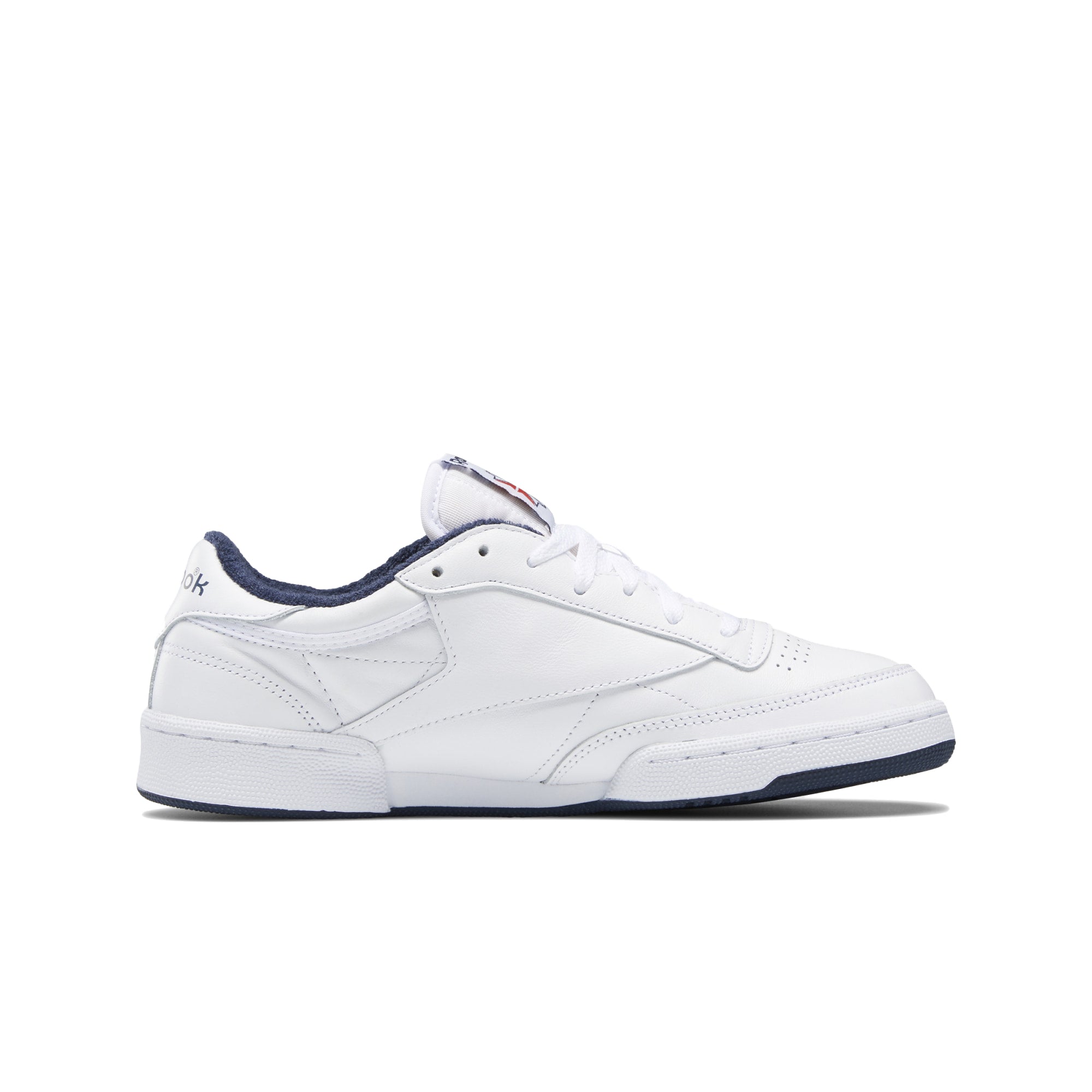 [FX3433] Mens Reebok Club C 85