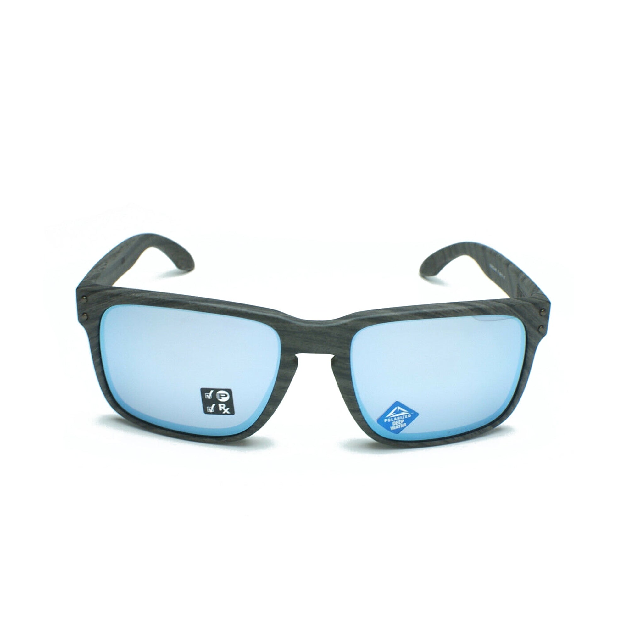 [OO9102-J9] Mens Oakley Holbrook Polarized Sunglasses