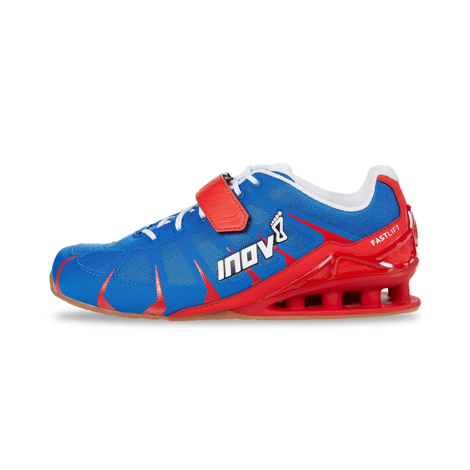 [000918-BLRDWH-S-01] Mens Inov-8 Fastlift 360