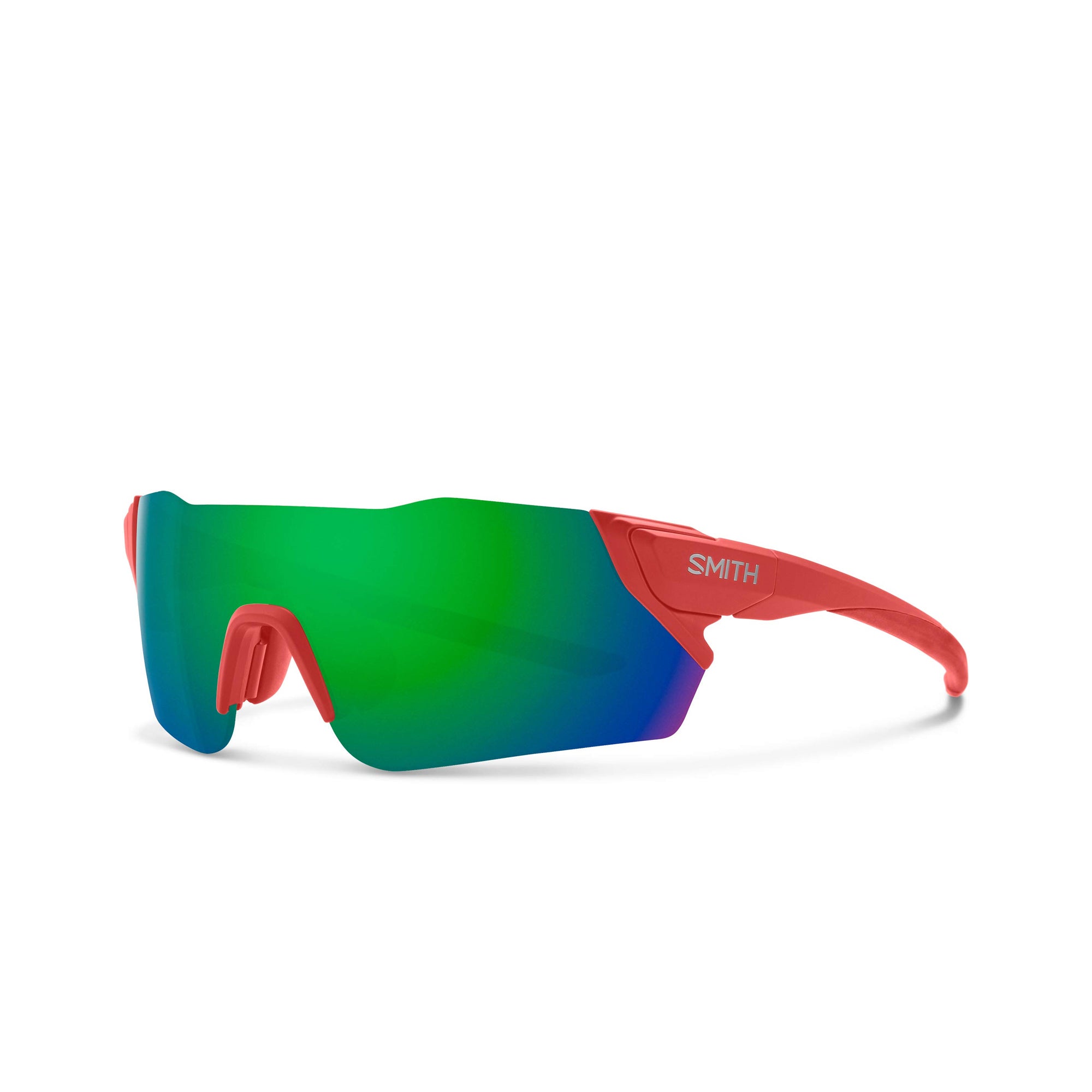 [2004220Z399X8] Mens Smith Optics Attack Sunglasses
