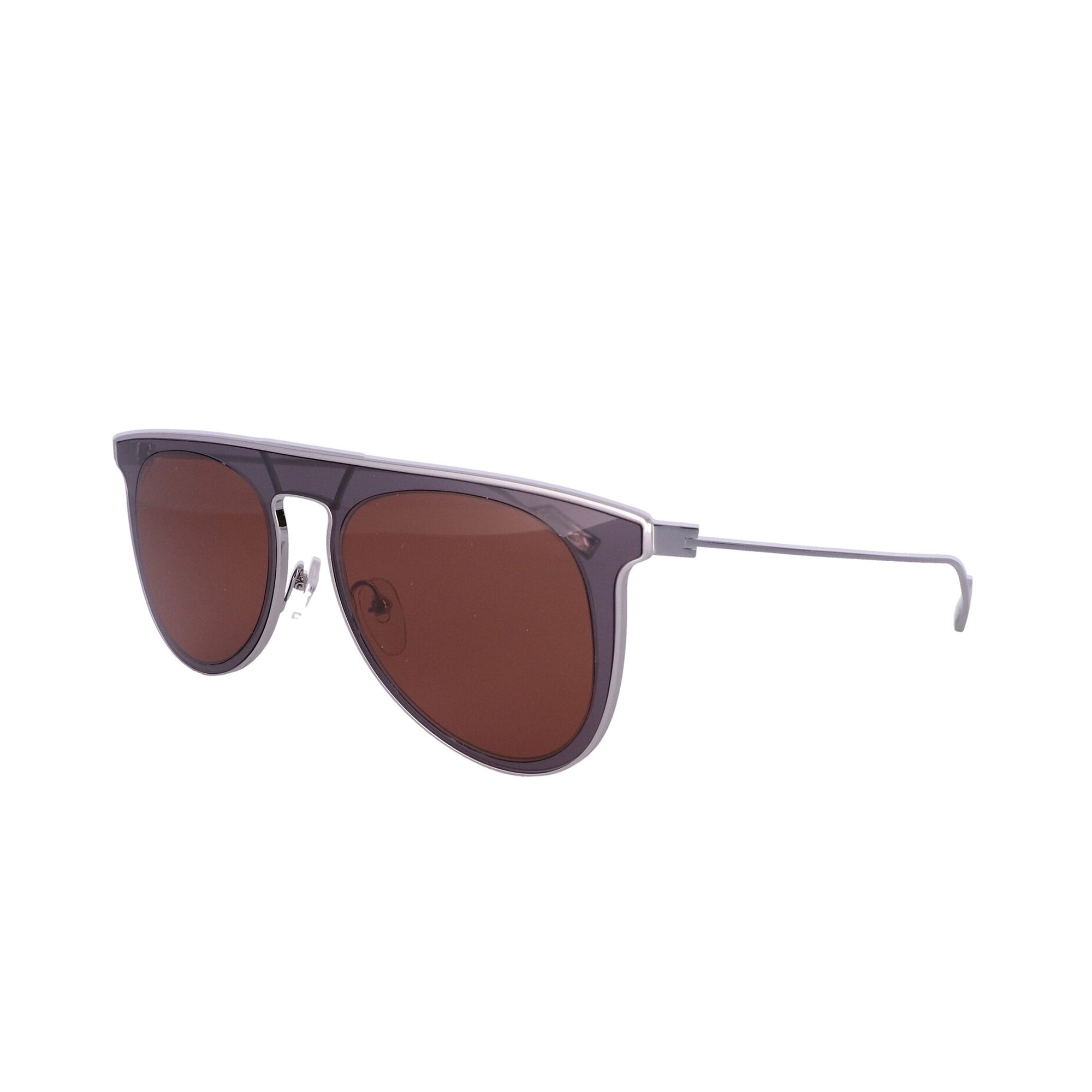 [SF209S-060] Mens Salvatore Ferragamo Aviator Sunglasses