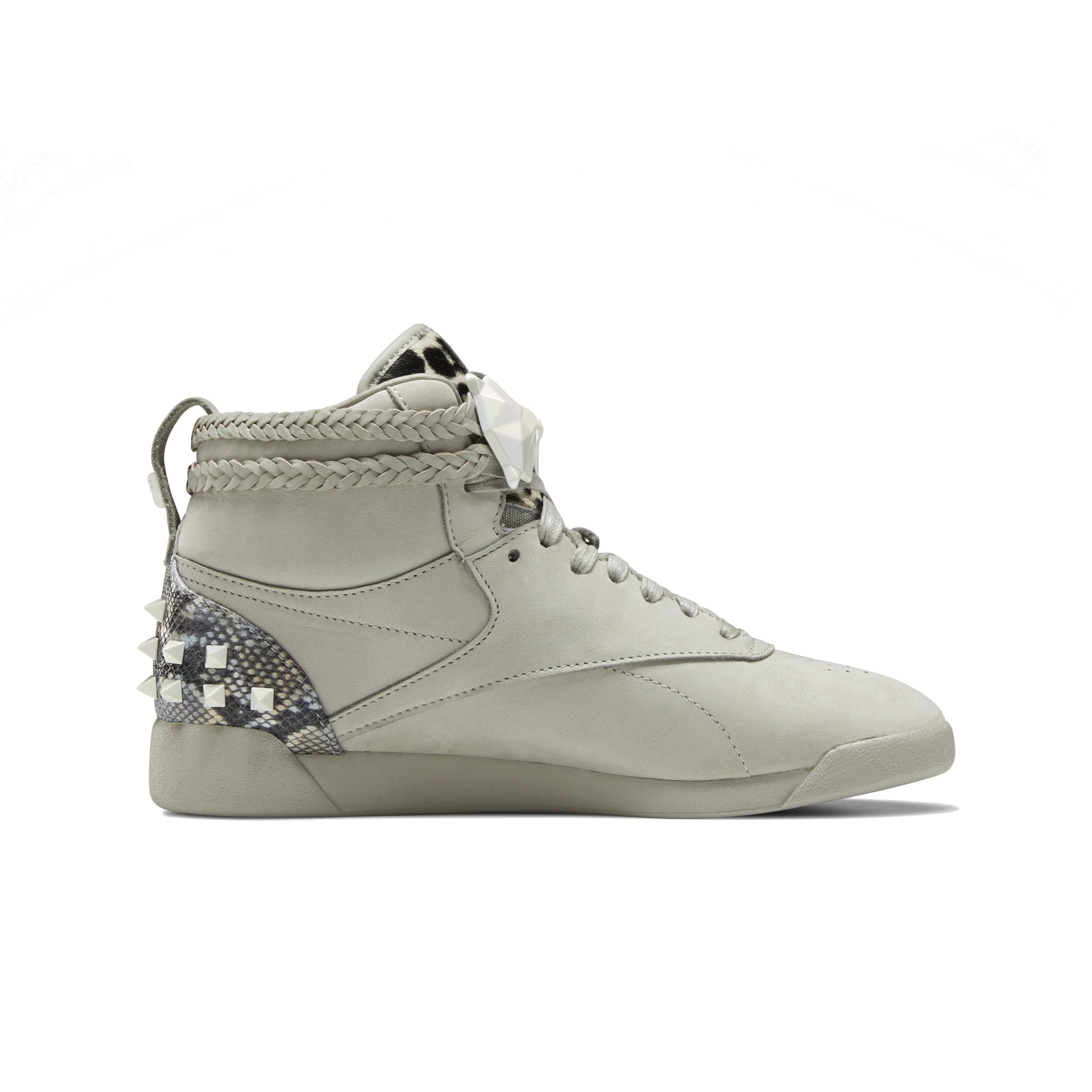 [FW4658] Womens Reebok F/S Hi Mu