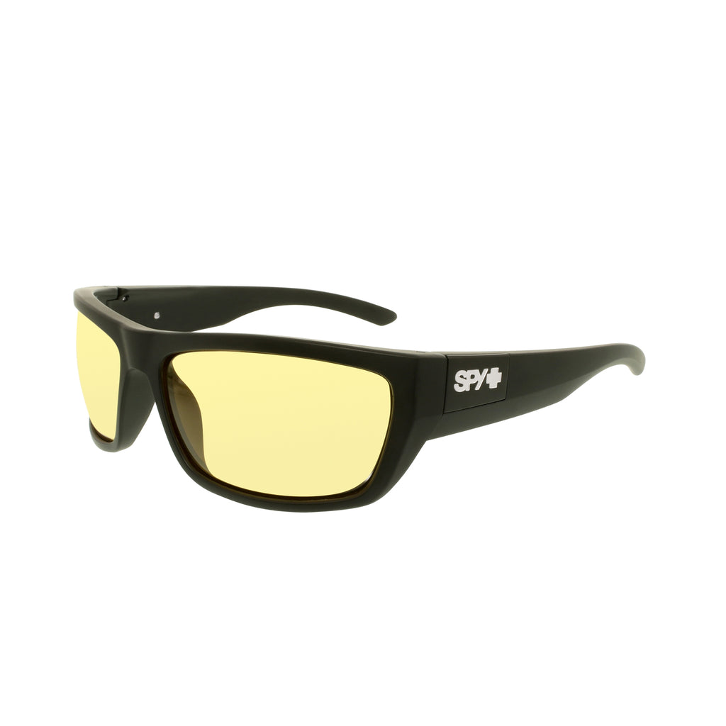 [673368243440] Mens Spy Optic Dega Sunglasses