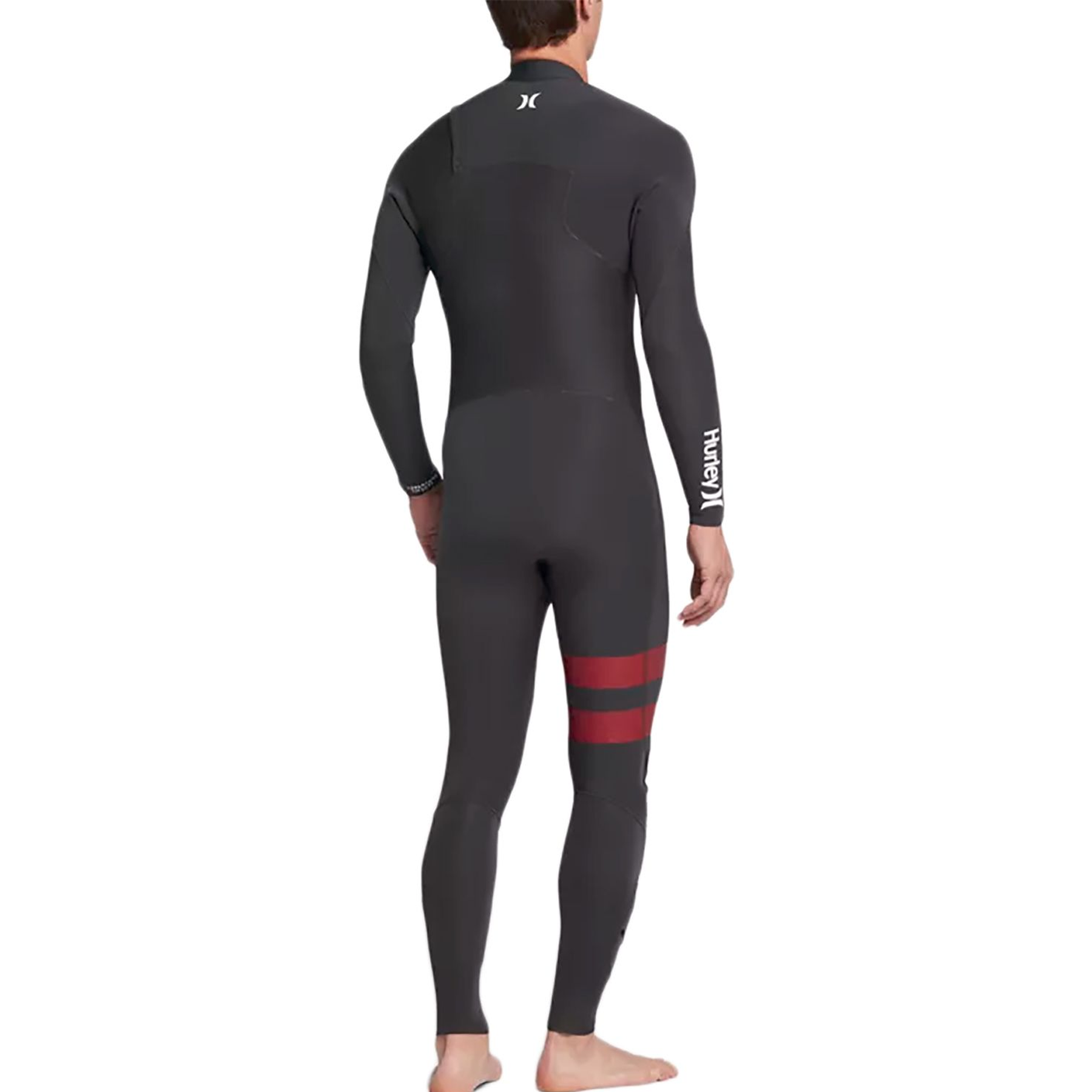 [MFS0000530-06F] Mens Hurley Advantage Plus 3/2 MM Fullsuit