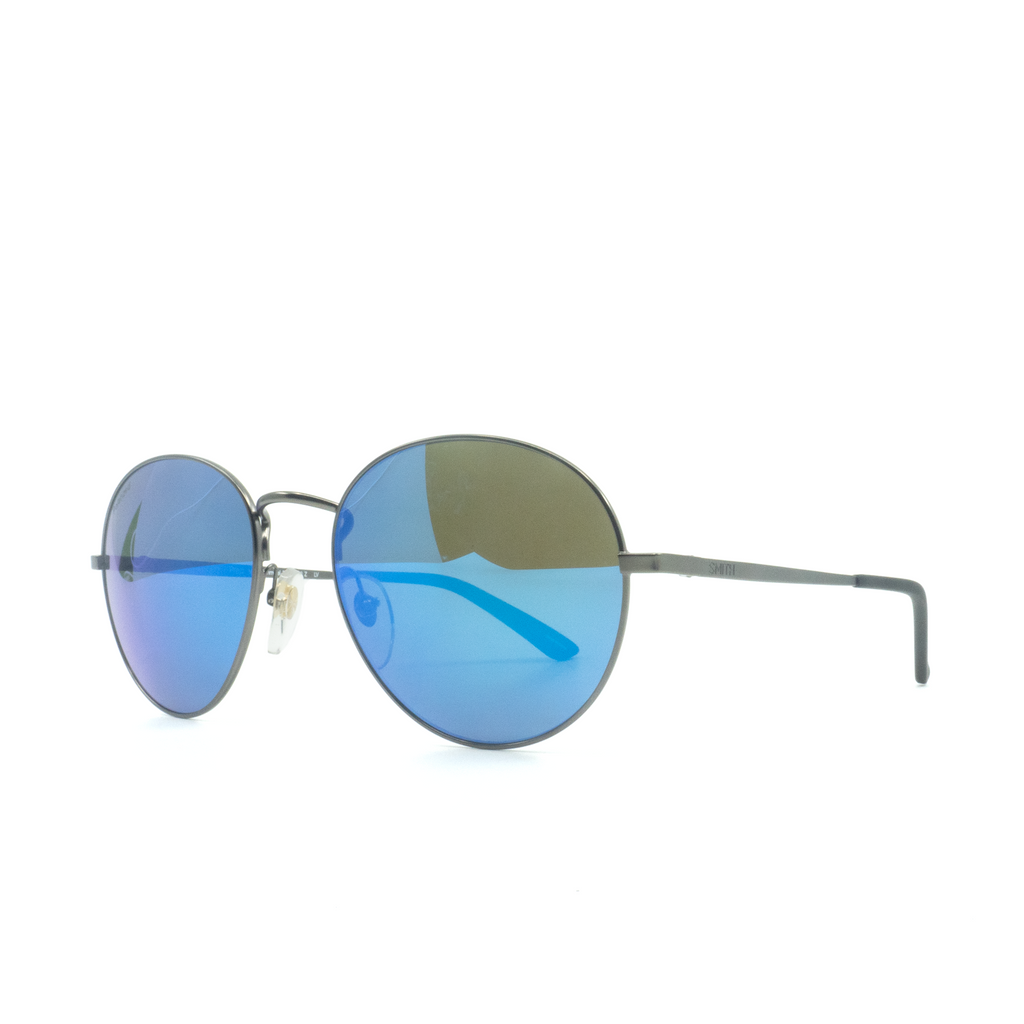 [203240R8053JY] Mens Smith Optics Prep Polarized Sunglasses