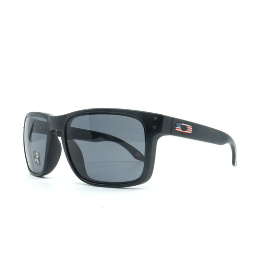 [OO9102-E6] Mens Oakley Holbrook Sunglasses