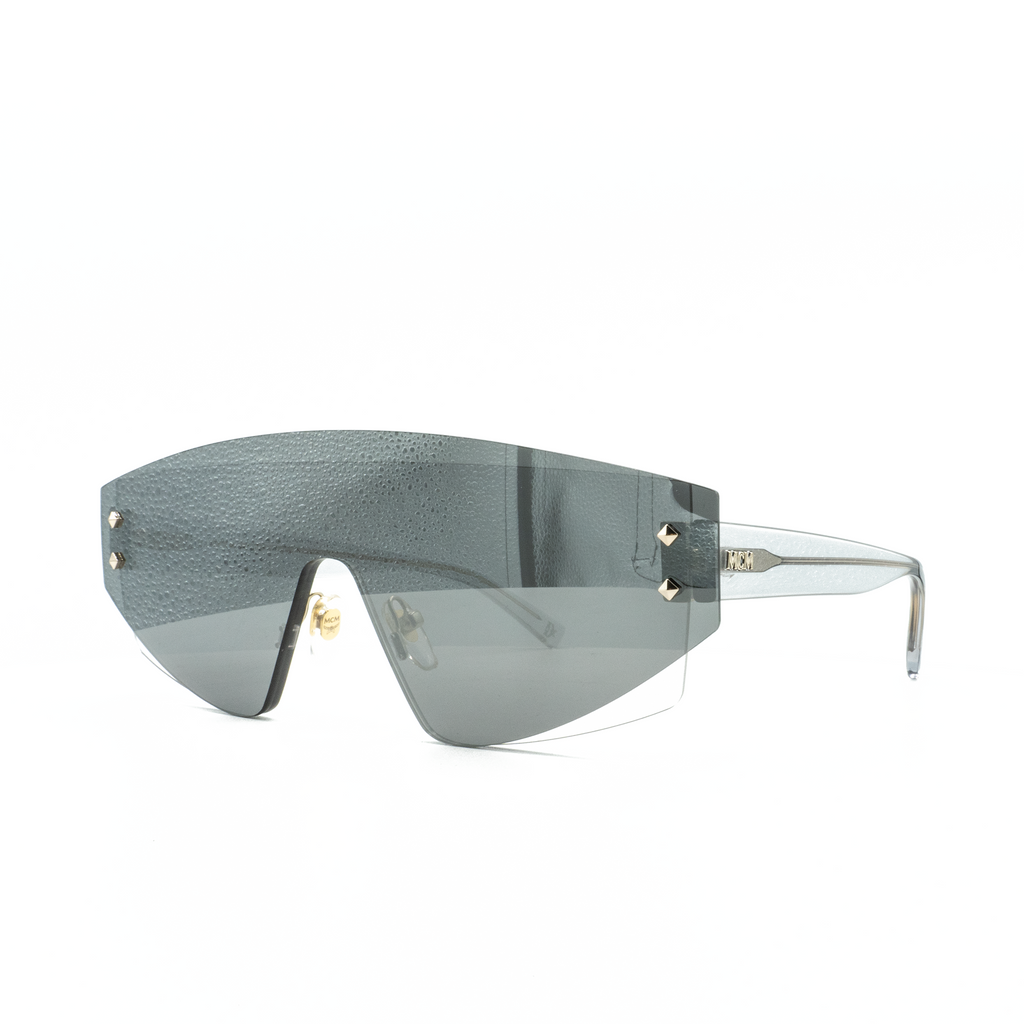 [MCM694S-040] Mens MCM Shield Sunglasses
