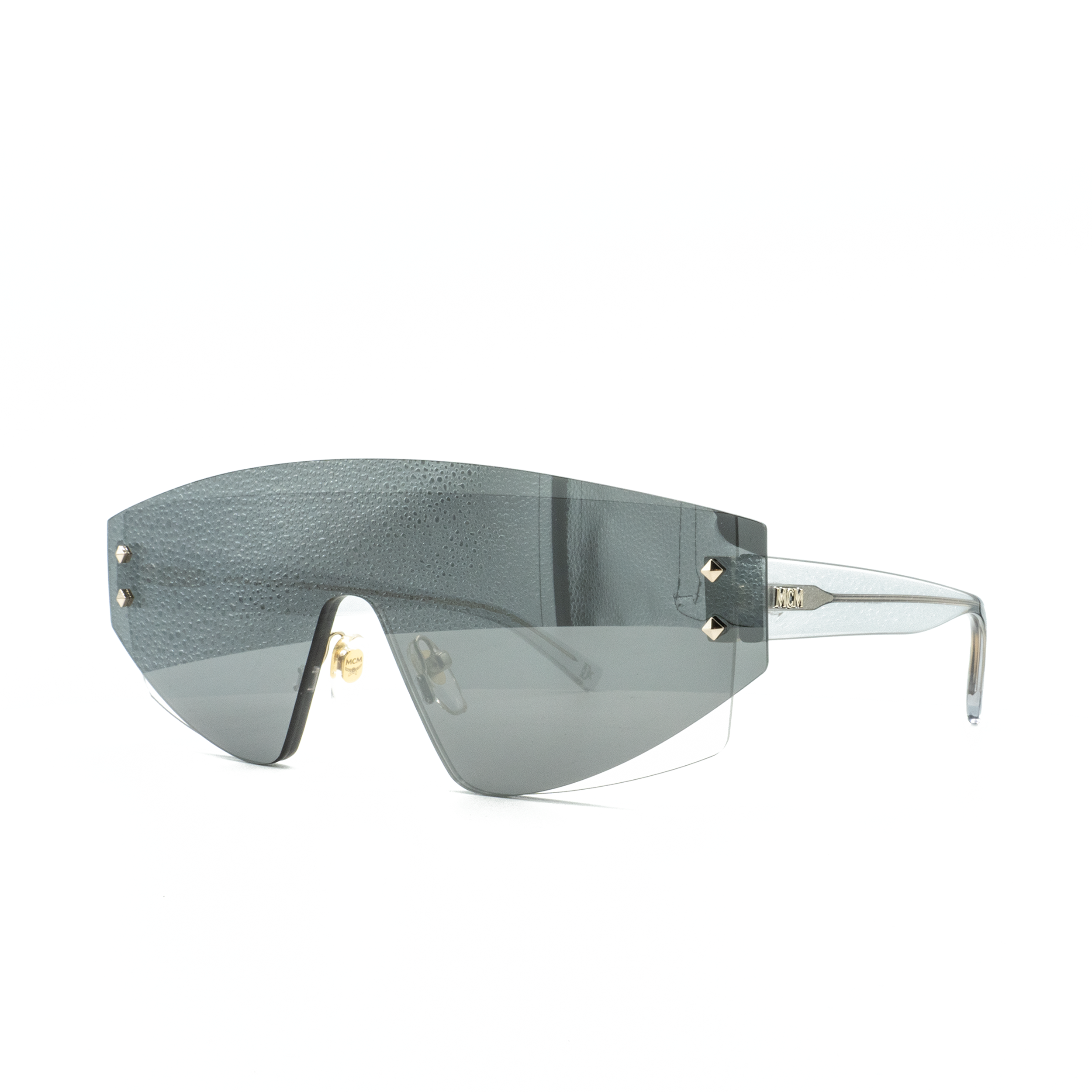 [MCM694S-040] Mens MCM Shield Sunglasses