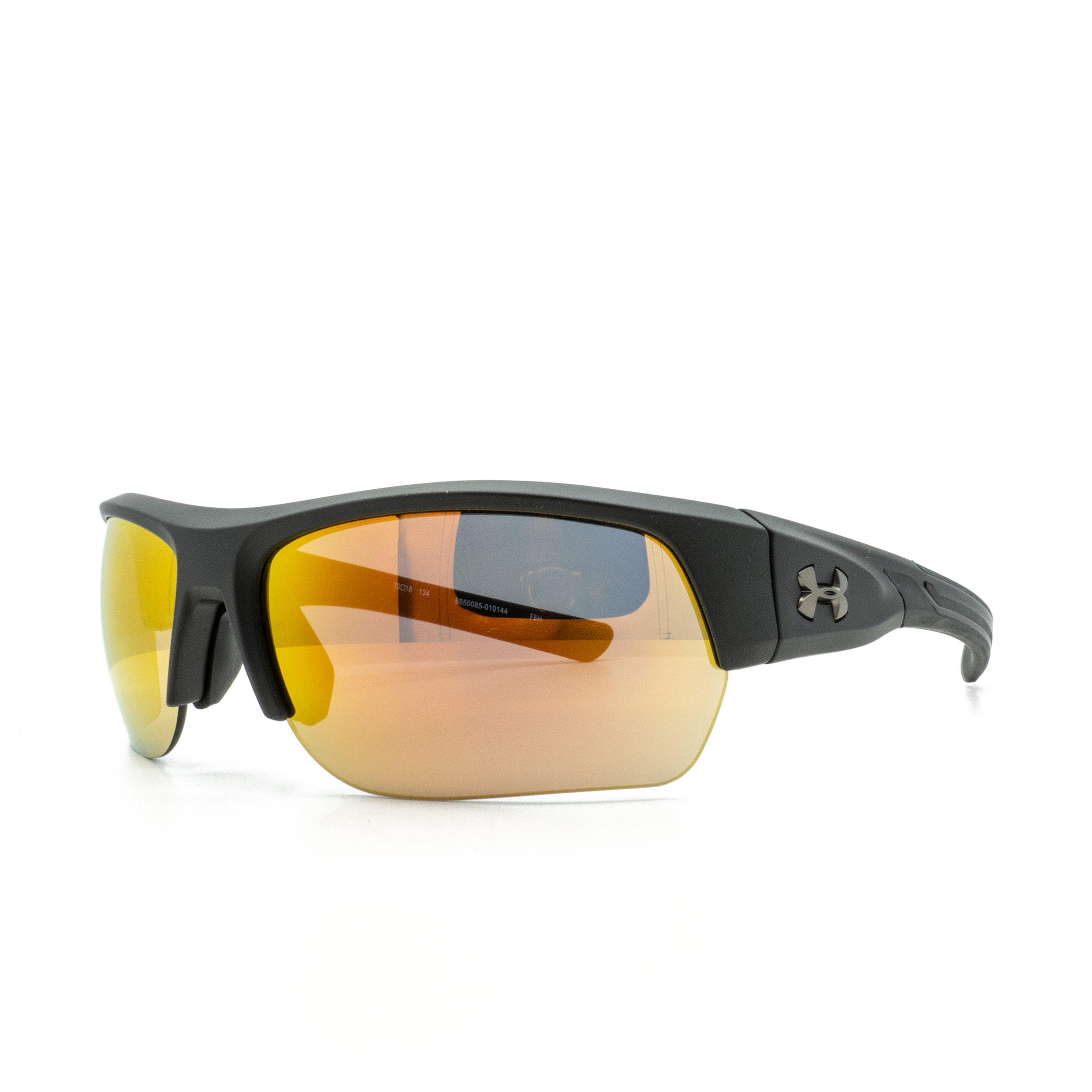 [8650085-010144] Mens Under Armour Big Shot Sunglasses