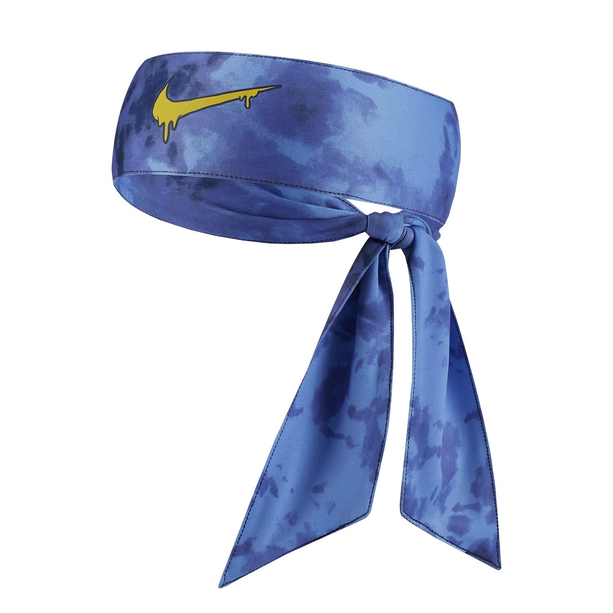 [N.100.2326.917] NIKE Peace, Love And Basketball Head Tie