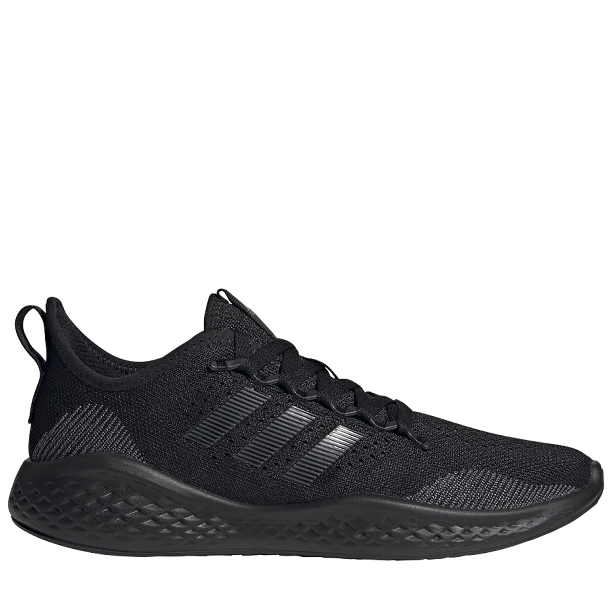 [FZ1985] Mens Adidas FLUIDFLOW 2.0