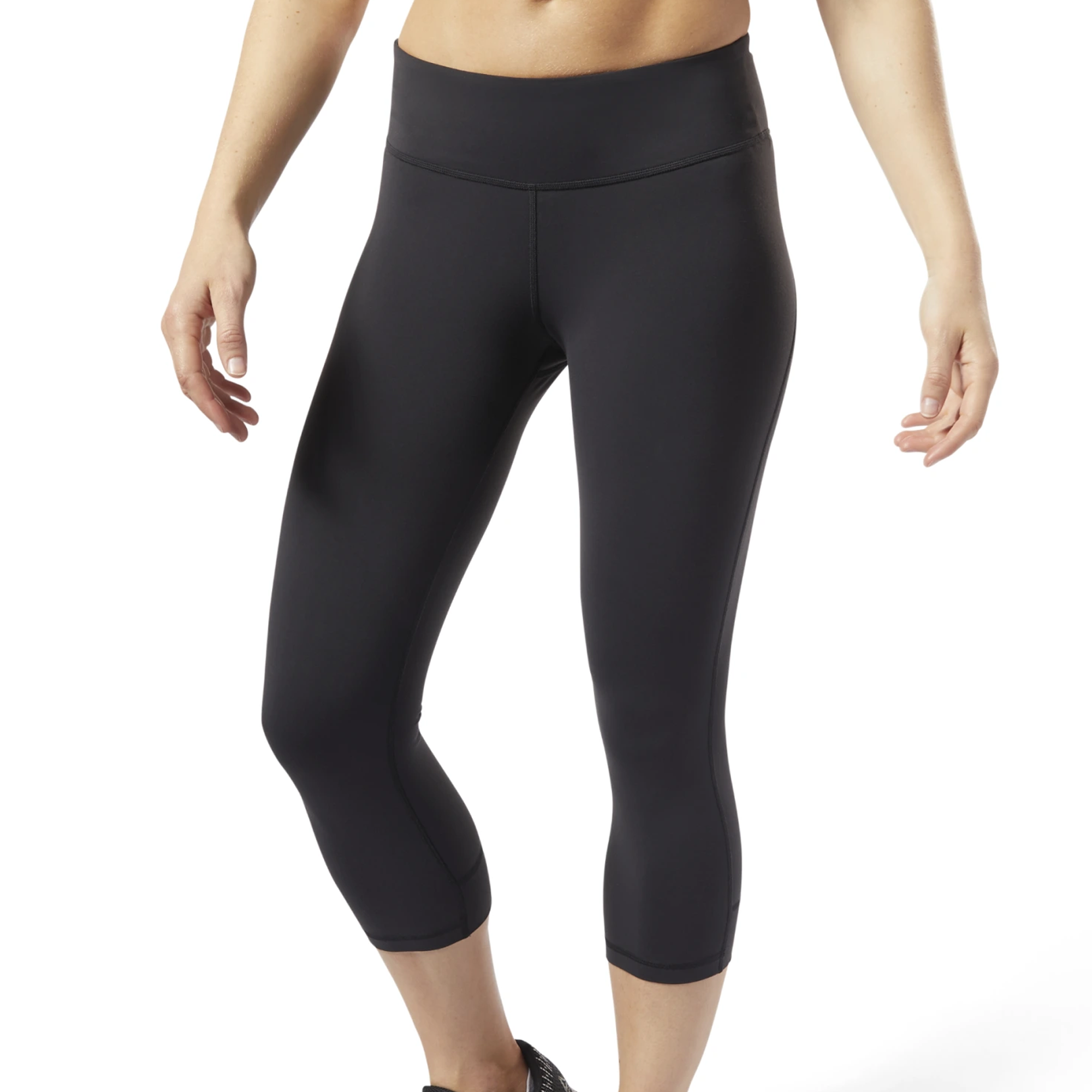 [DY8149] Womens Reebok One Series Lux 3/4 Tight 2.0