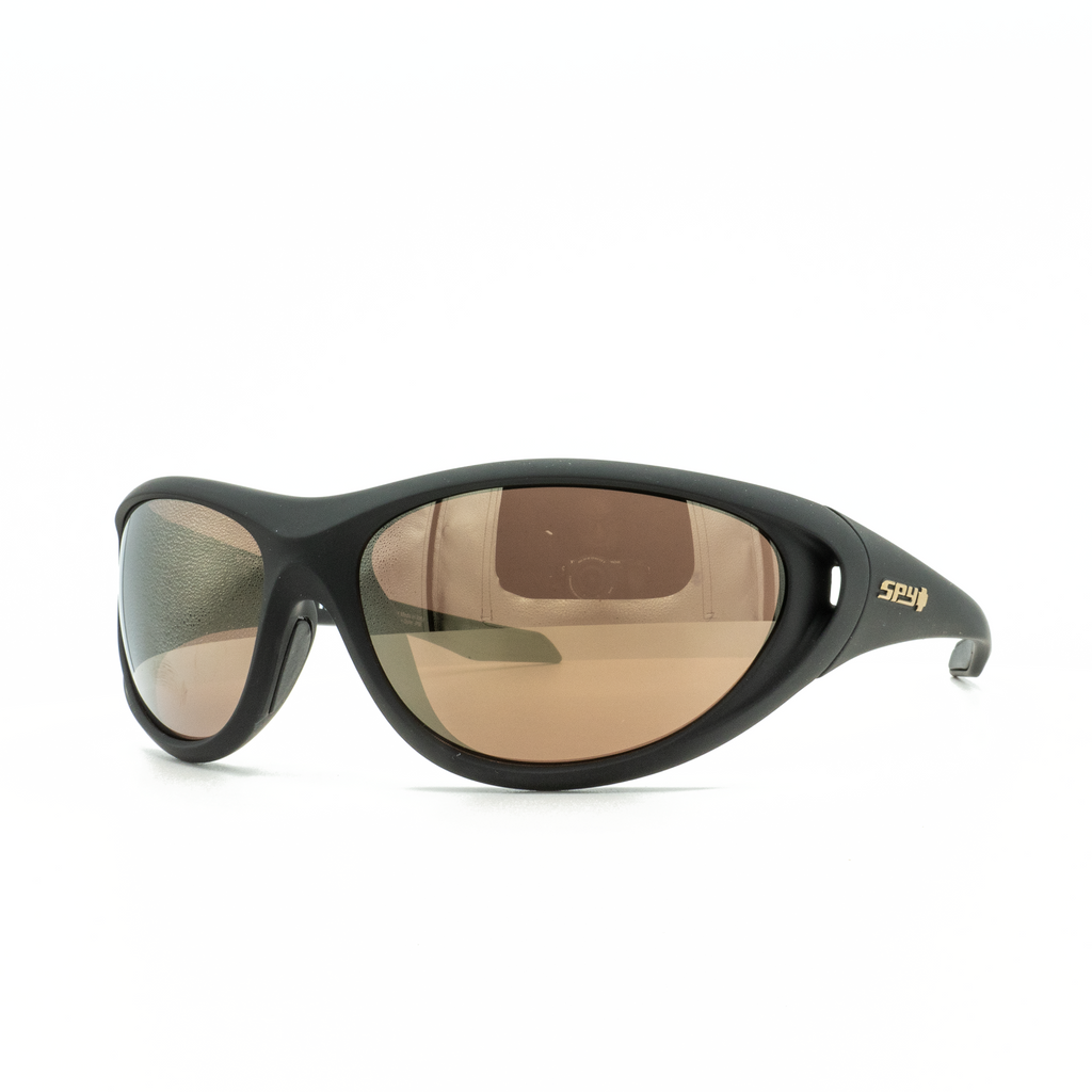 [6700000000020] Mens Spy Optic Scoop 2 25th Anniversary Sunglasses