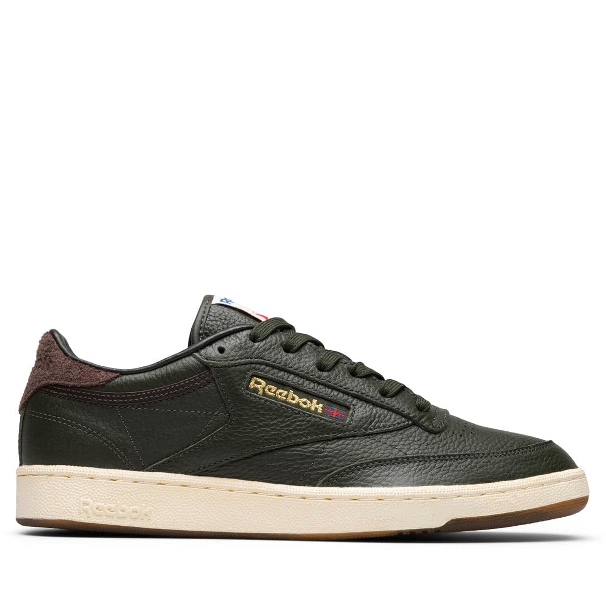 [H03355] Mens Reebok CLUB C 85 'BODEGA'