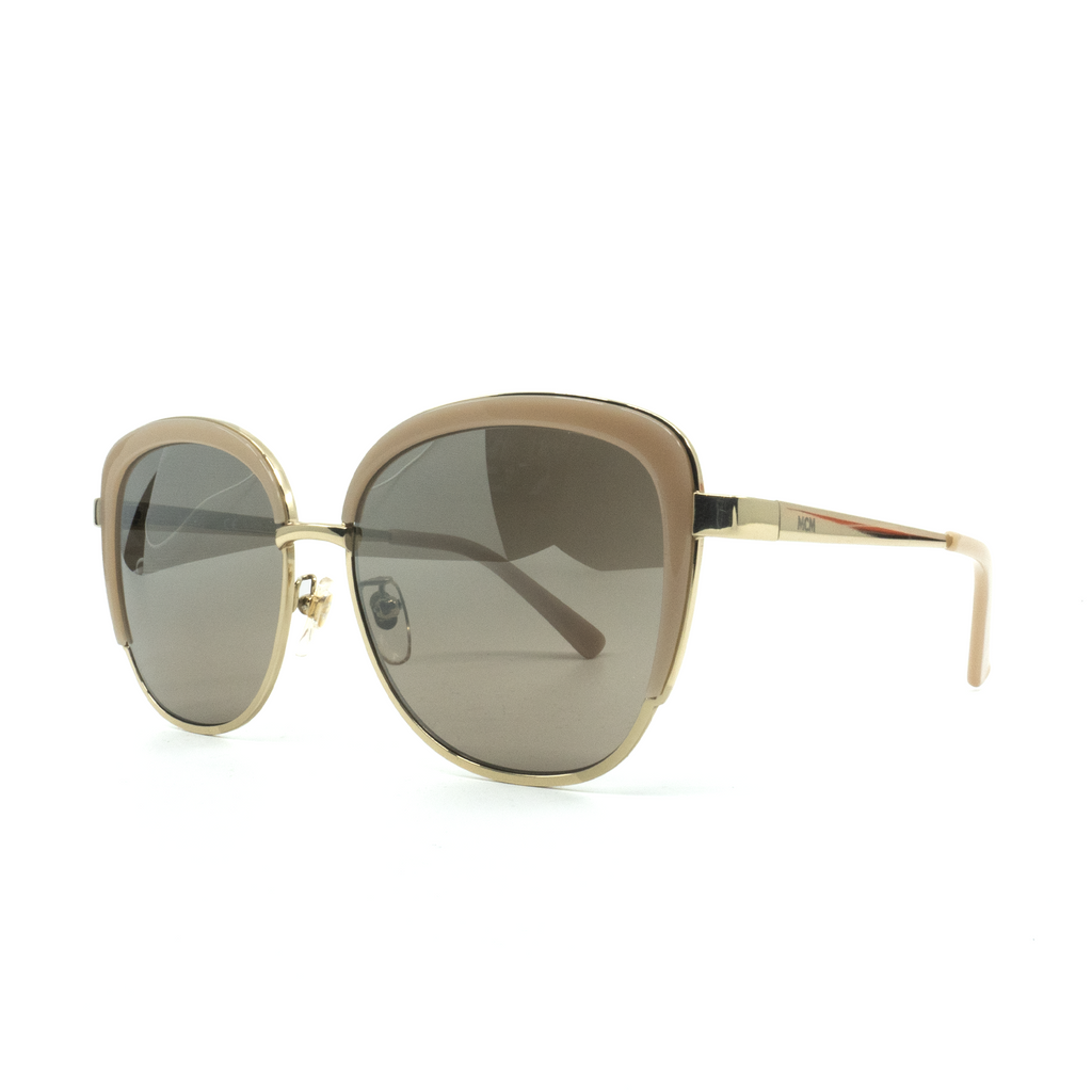 [MCM110SK-290] Mens MCM Round Sunglasses
