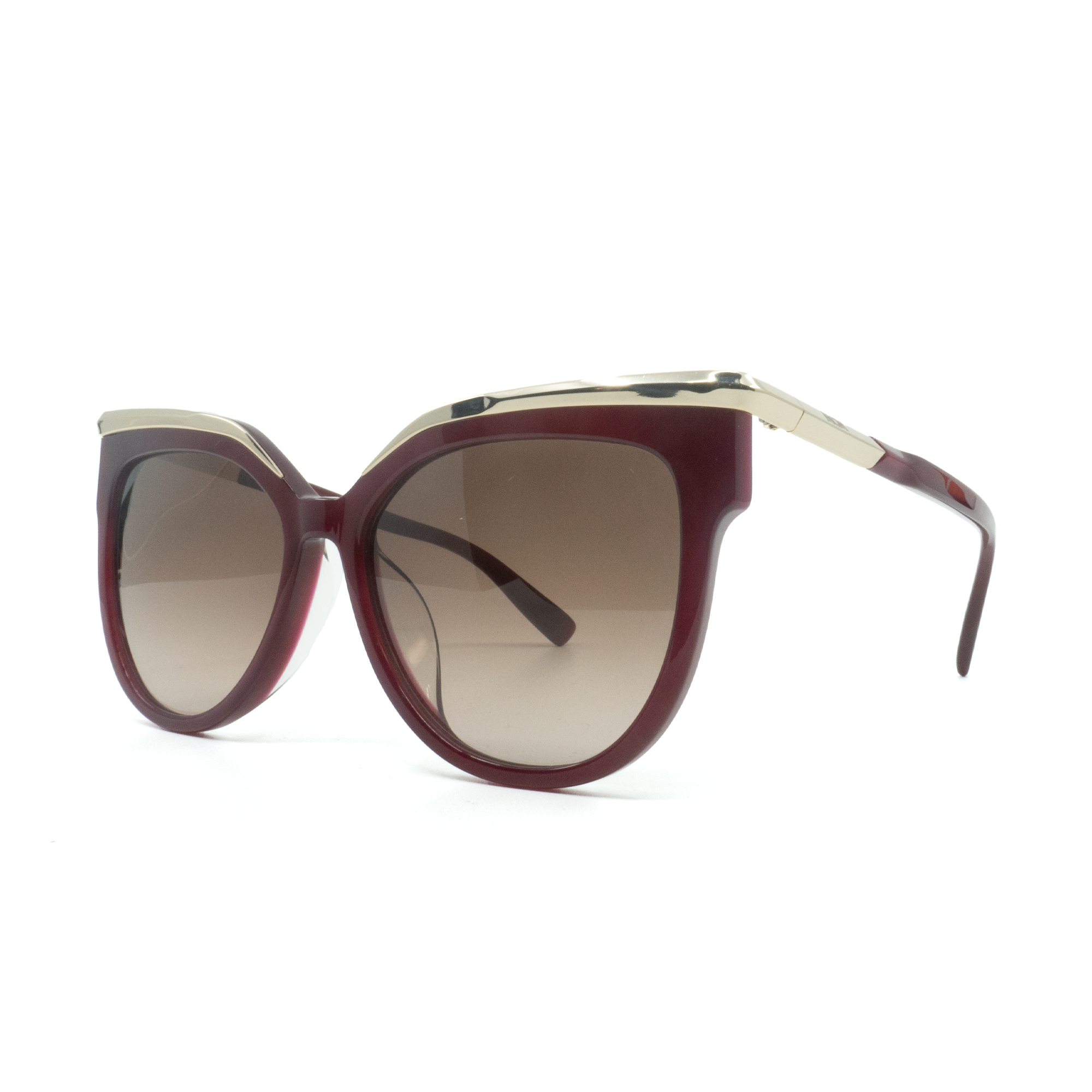 [MCM637SK-603] Womens MCM Cat Eye Sunglasses