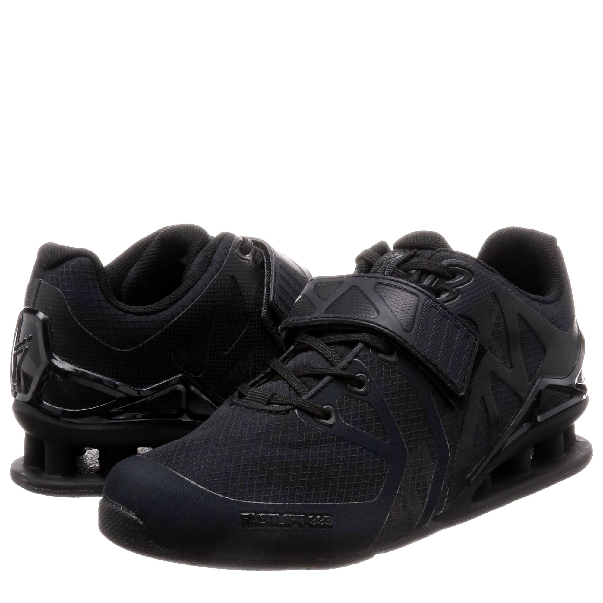 [000050-BKBK-S-01] Womens Inov-8 FastLift 335